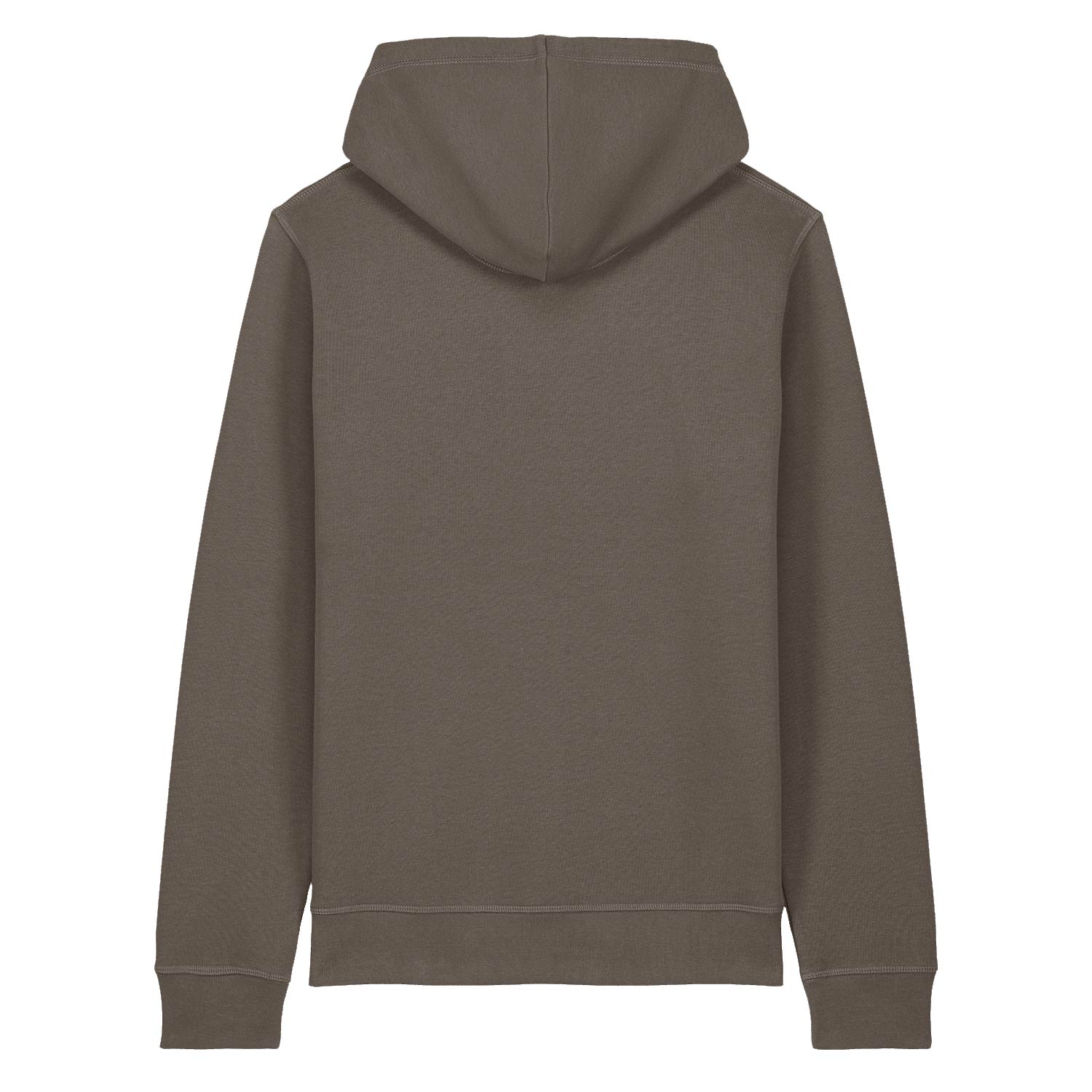 Everyday Unisex-Hoodie – Nachhaltig, schlicht & zeitlos