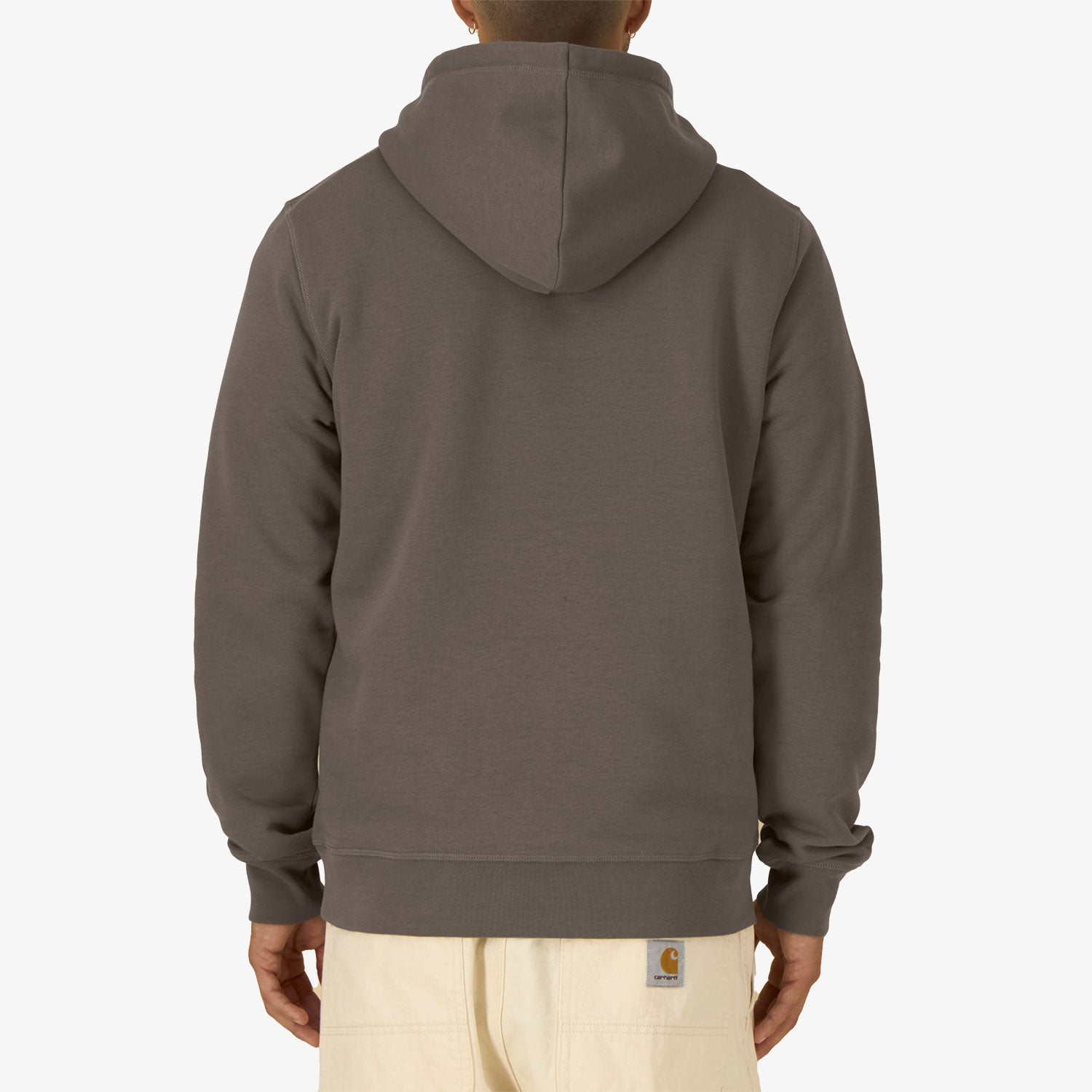 Everyday Unisex-Hoodie – Nachhaltig, schlicht & zeitlos