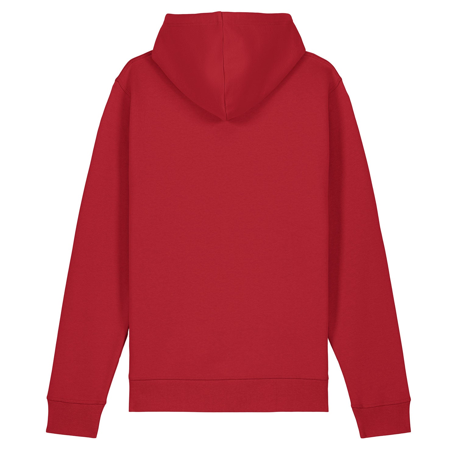 Everyday Unisex-Hoodie – Nachhaltig, schlicht & zeitlos