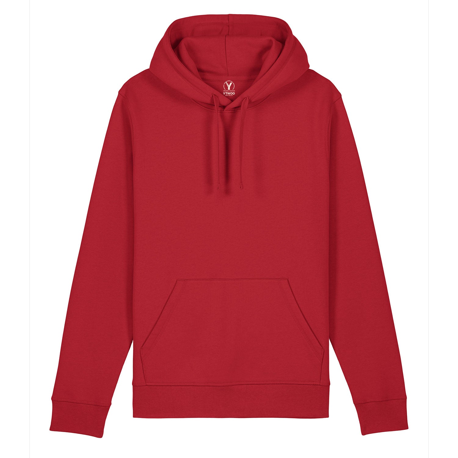 Everyday Unisex-Hoodie – Nachhaltig, schlicht & zeitlos