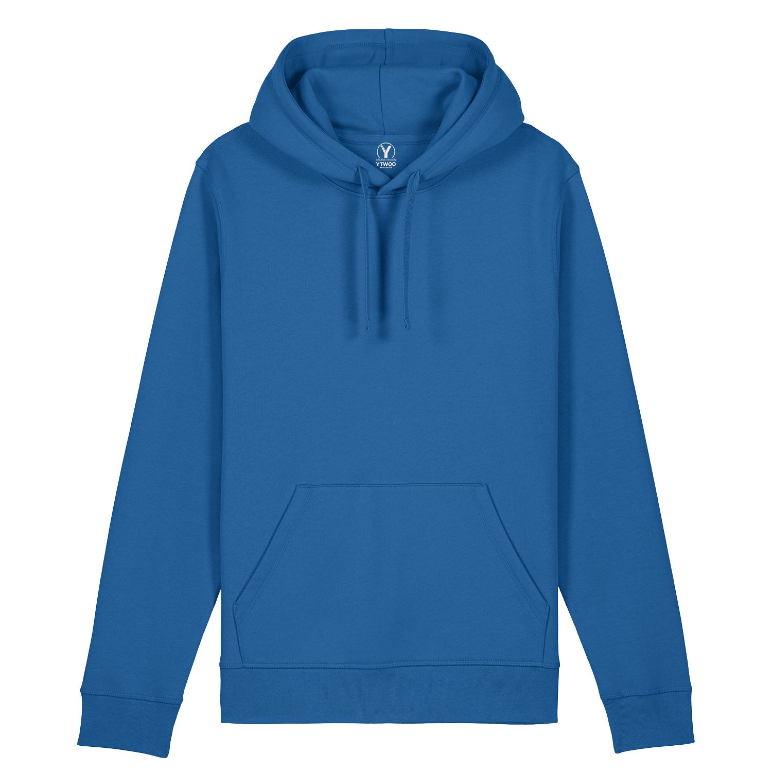 Everyday Unisex-Hoodie – Nachhaltig, schlicht & zeitlos