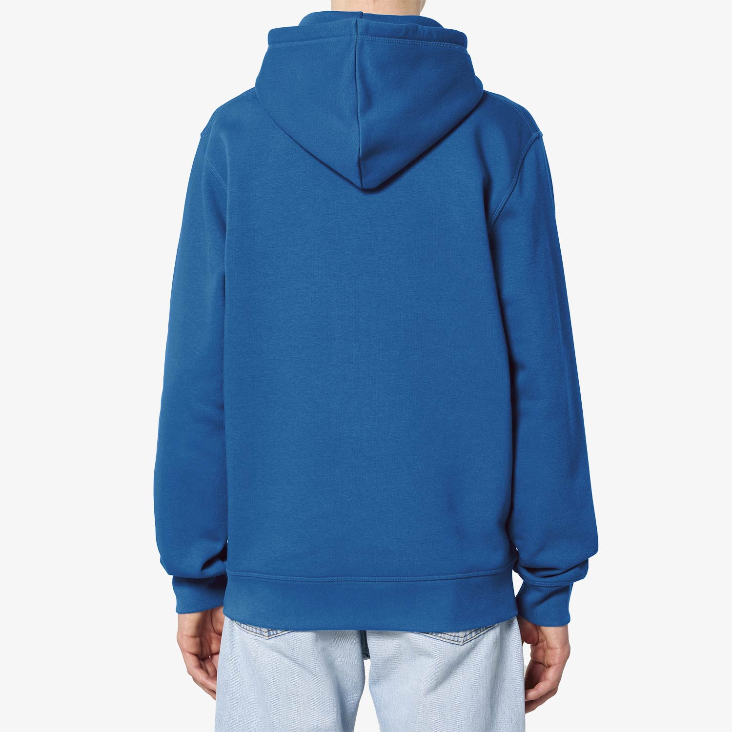 Everyday Unisex-Hoodie – Nachhaltig, schlicht & zeitlos