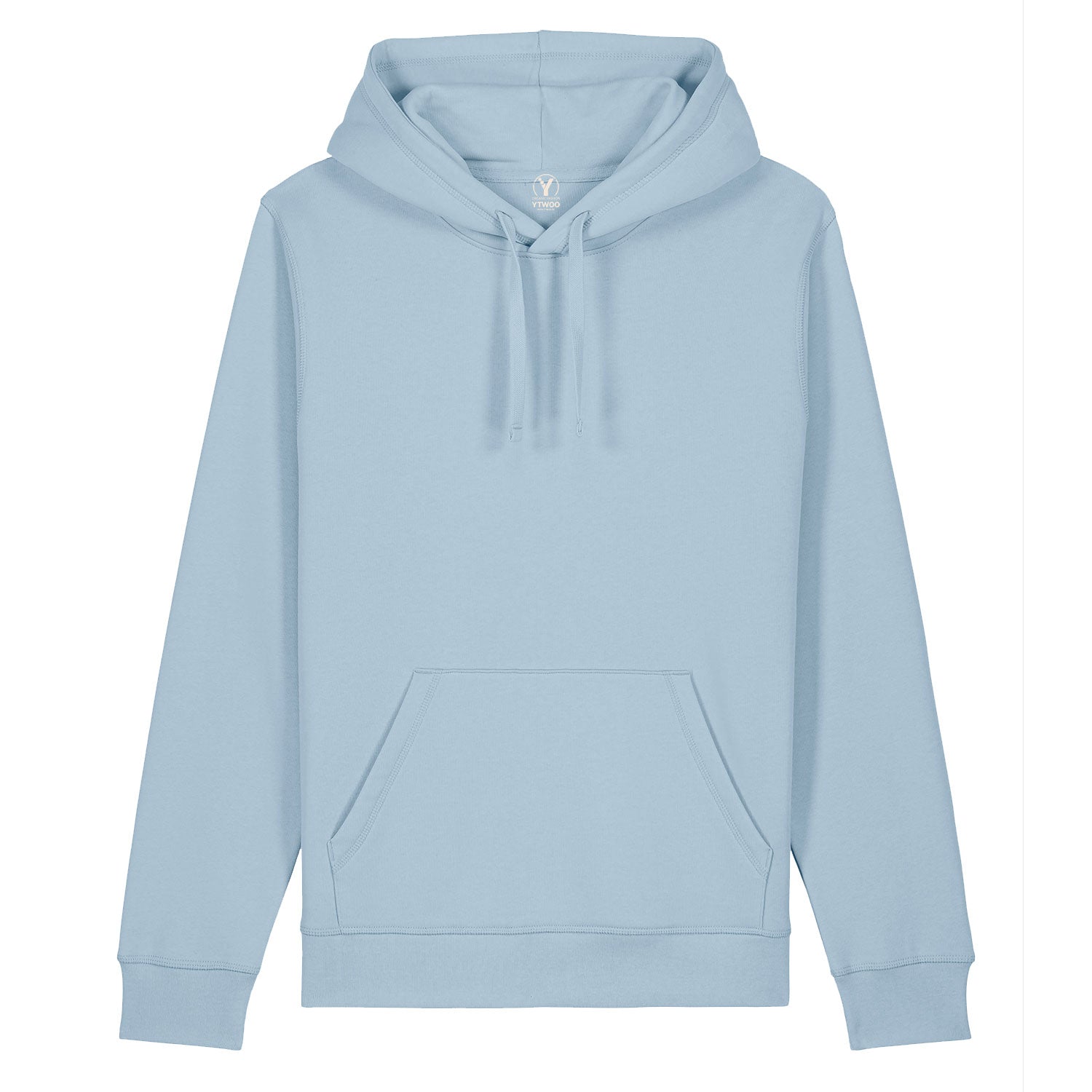 Everyday Unisex-Hoodie – Nachhaltig, schlicht & zeitlos