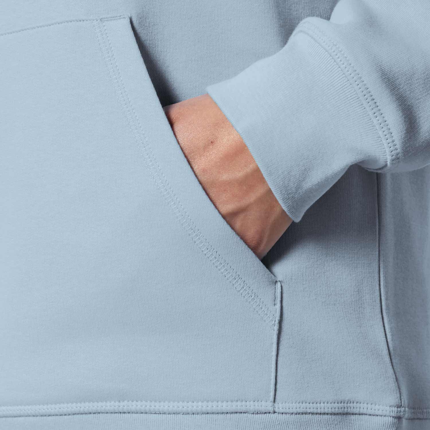 Everyday Unisex-Hoodie – Nachhaltig, schlicht & zeitlos