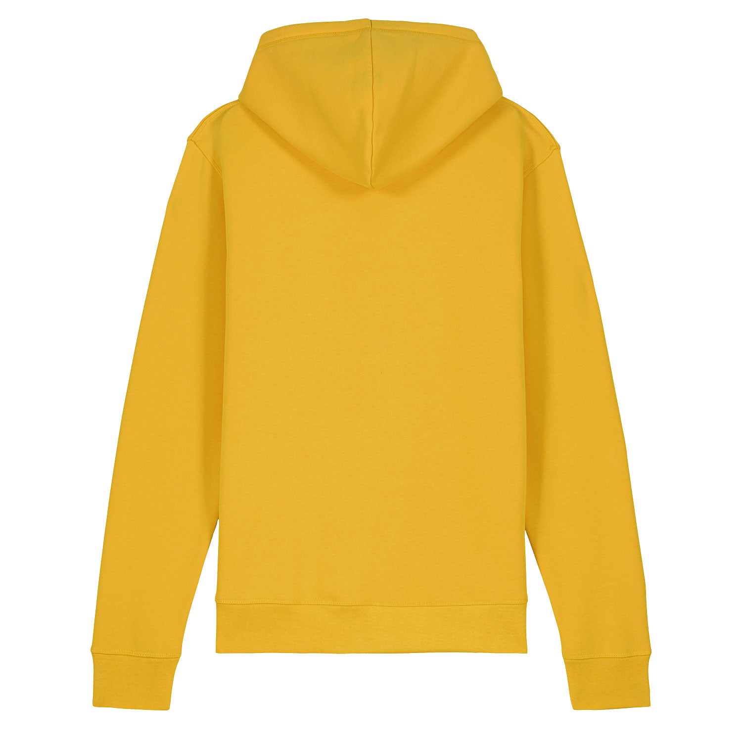 Everyday Unisex-Hoodie – Nachhaltig, schlicht & zeitlos