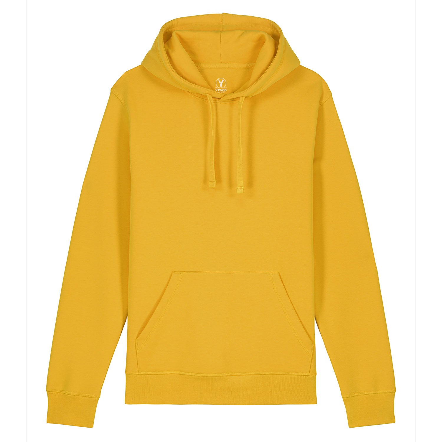 Everyday Unisex-Hoodie – Nachhaltig, schlicht & zeitlos