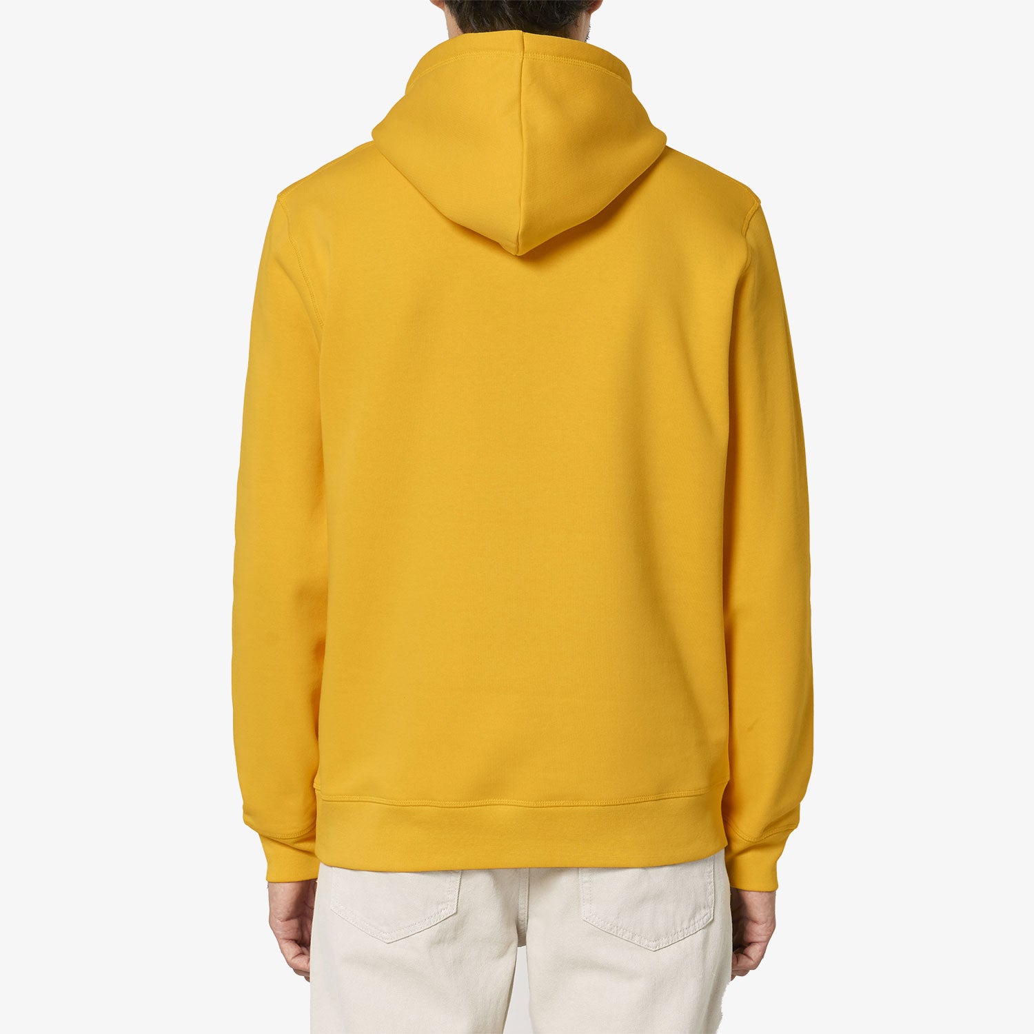 Everyday Unisex-Hoodie – Nachhaltig, schlicht & zeitlos