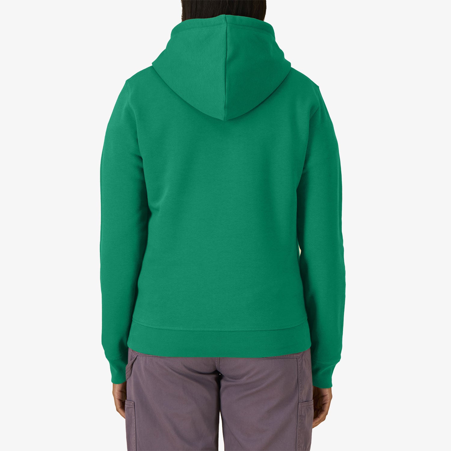 Everyday Unisex-Hoodie – Nachhaltig, schlicht & zeitlos