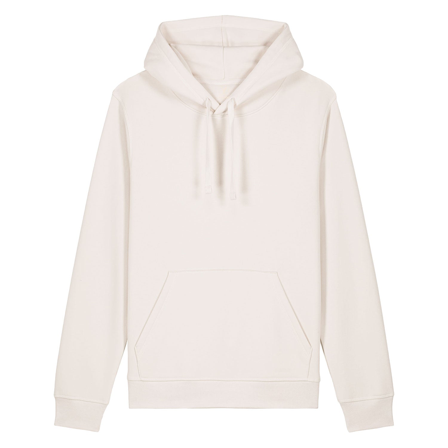 Everyday Unisex-Hoodie – Nachhaltig, schlicht & zeitlos