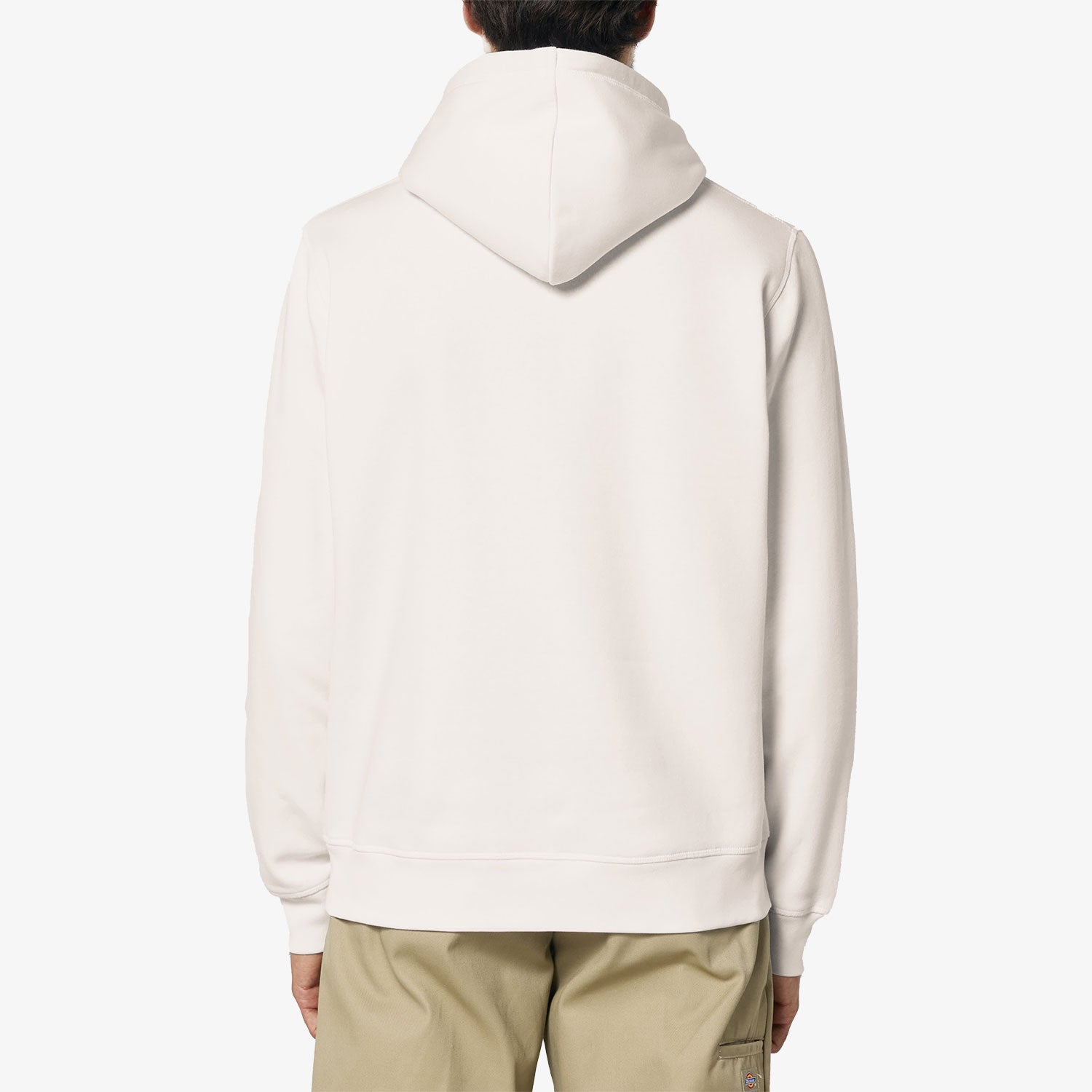 Everyday Unisex-Hoodie – Nachhaltig, schlicht & zeitlos