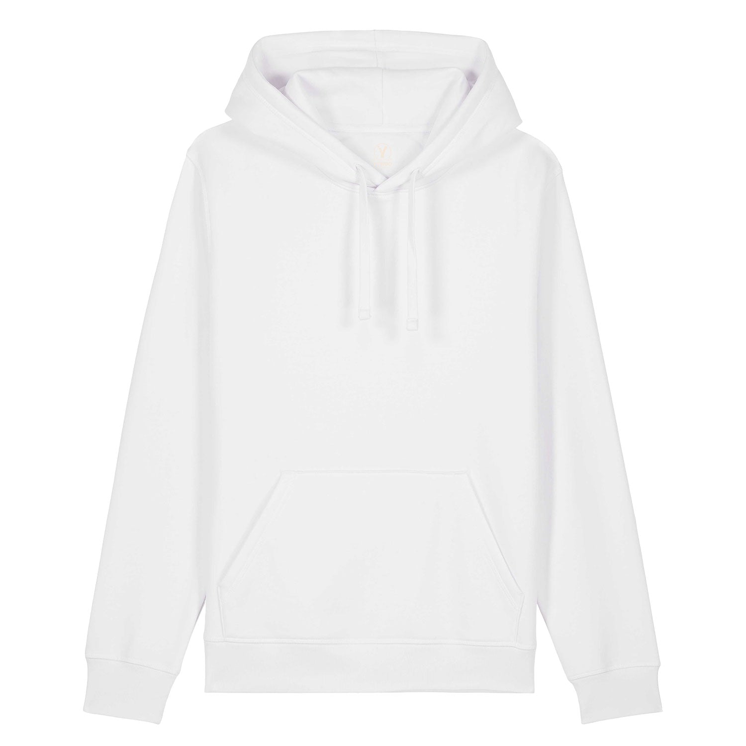 Everyday Unisex-Hoodie – Nachhaltig, schlicht & zeitlos