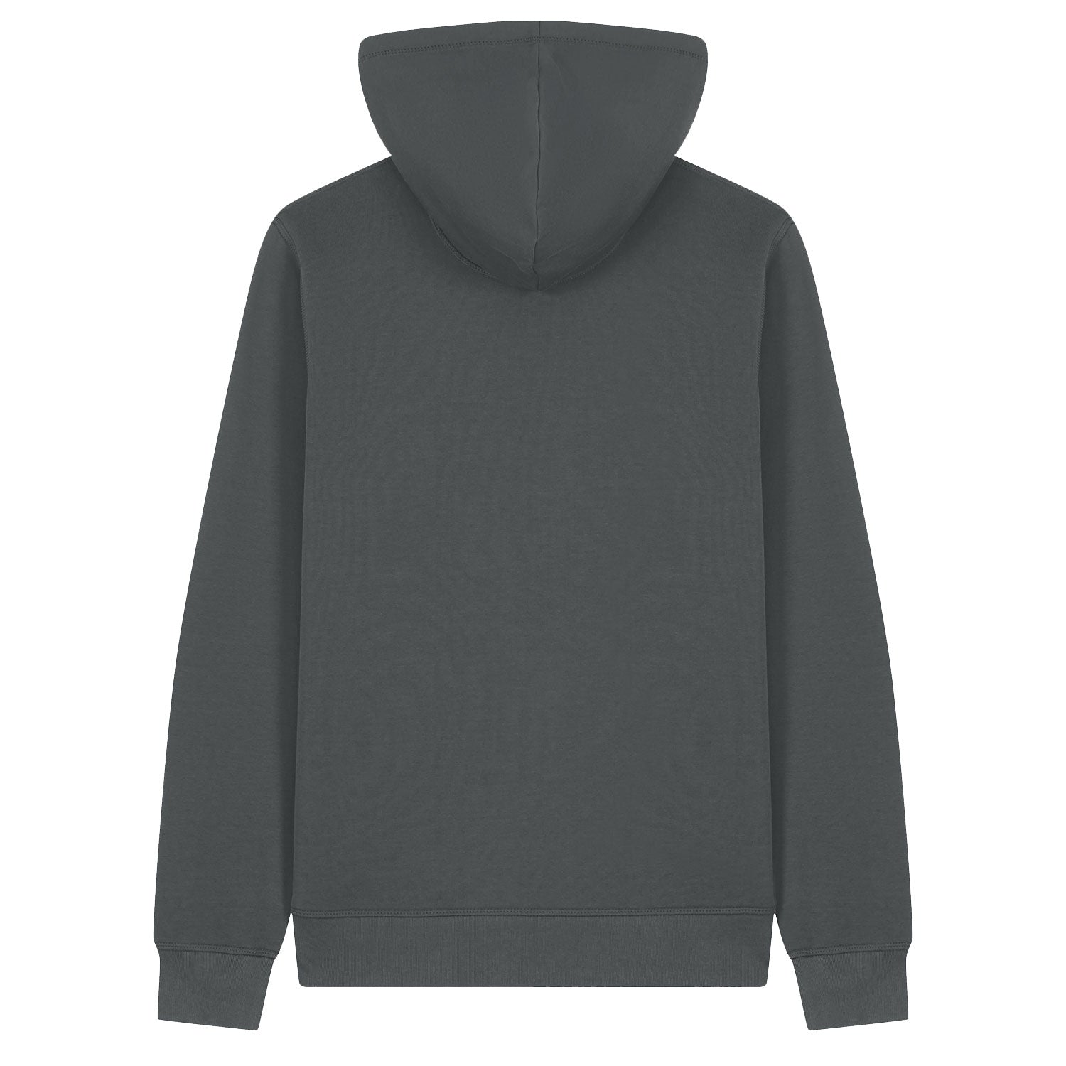 Everyday Unisex-Sweatjacke – Weich, zeitlos & nachhaltig