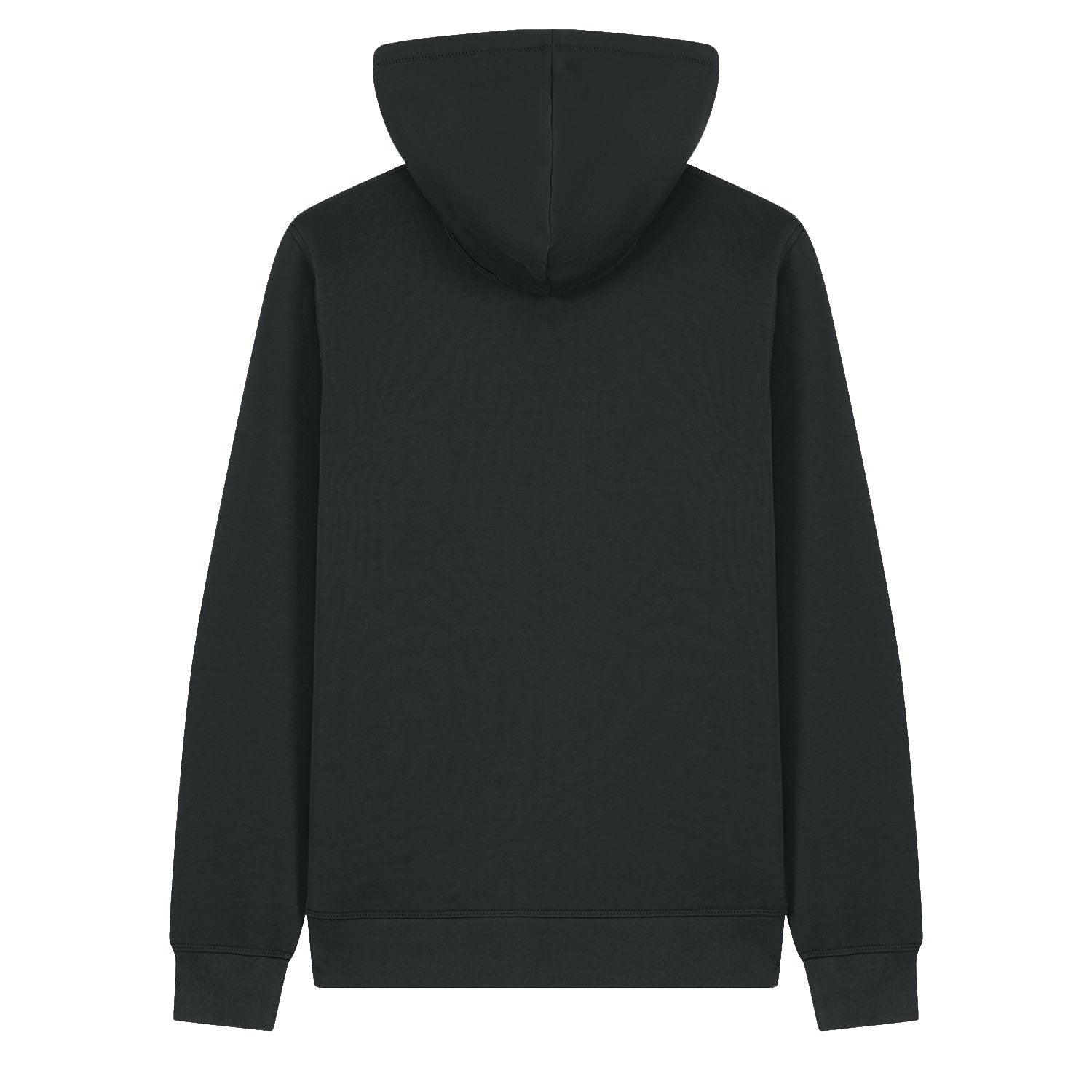 Everyday Unisex-Sweatjacke – Weich, zeitlos & nachhaltig