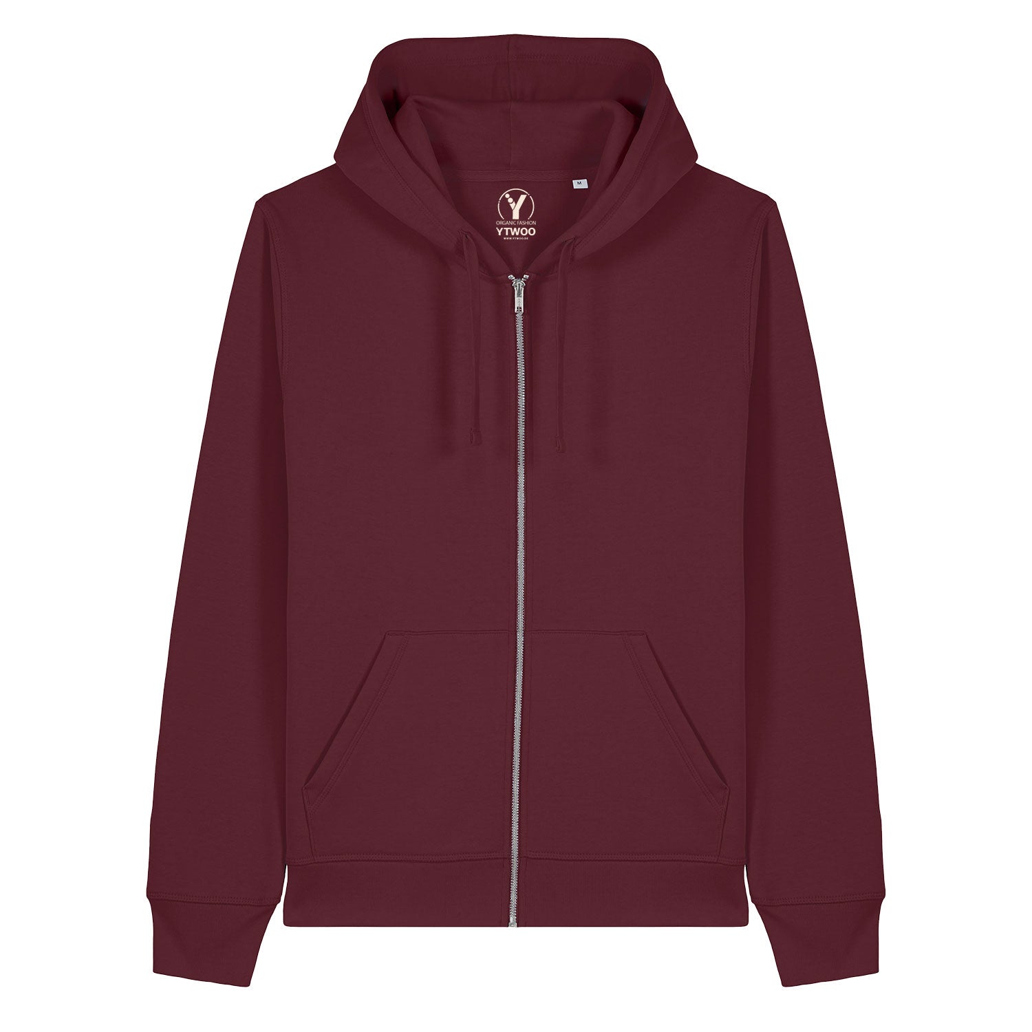 Everyday Unisex-Sweatjacke – Weich, zeitlos & nachhaltig