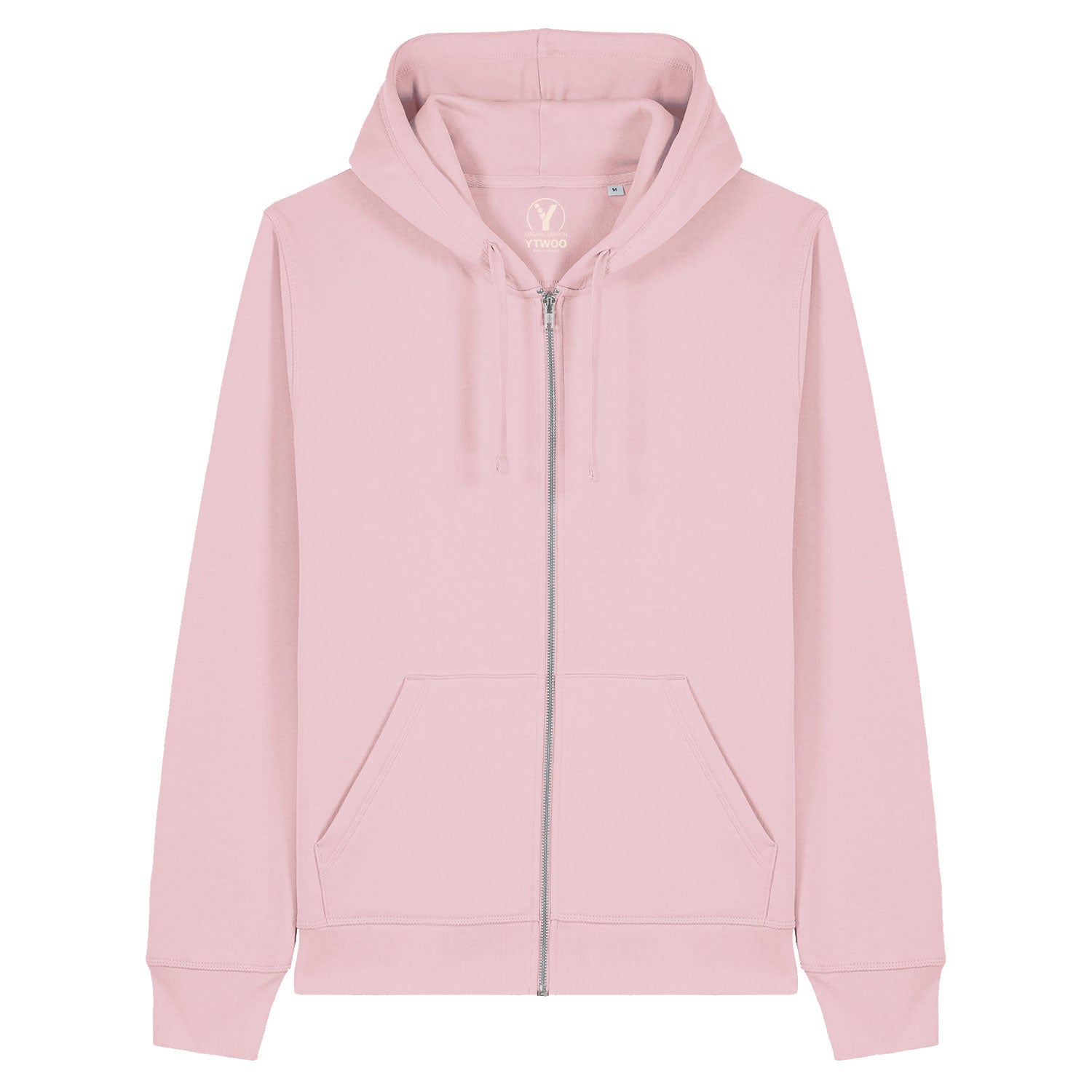 Everyday Unisex-Sweatjacke – Weich, zeitlos & nachhaltig