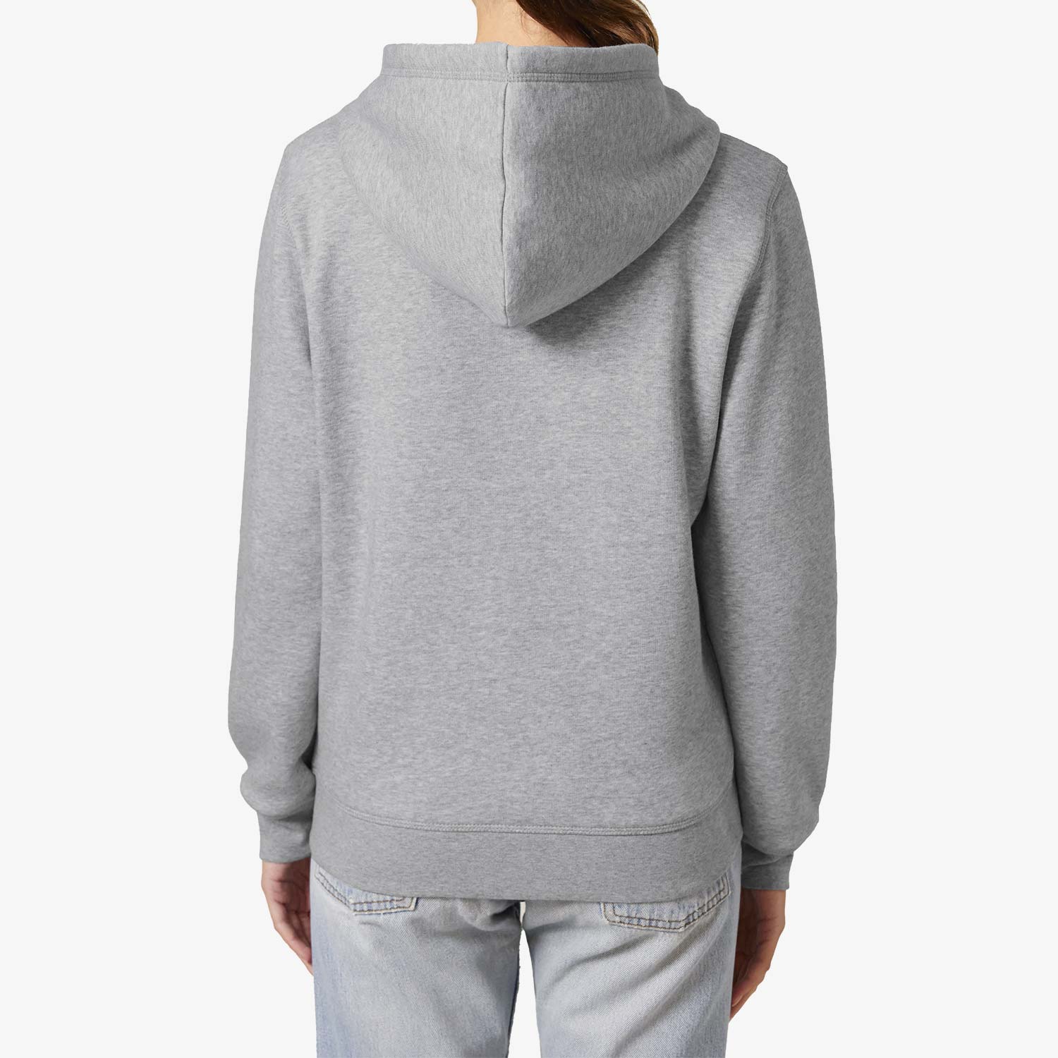 Everyday Unisex-Sweatjacke – Weich, zeitlos & nachhaltig