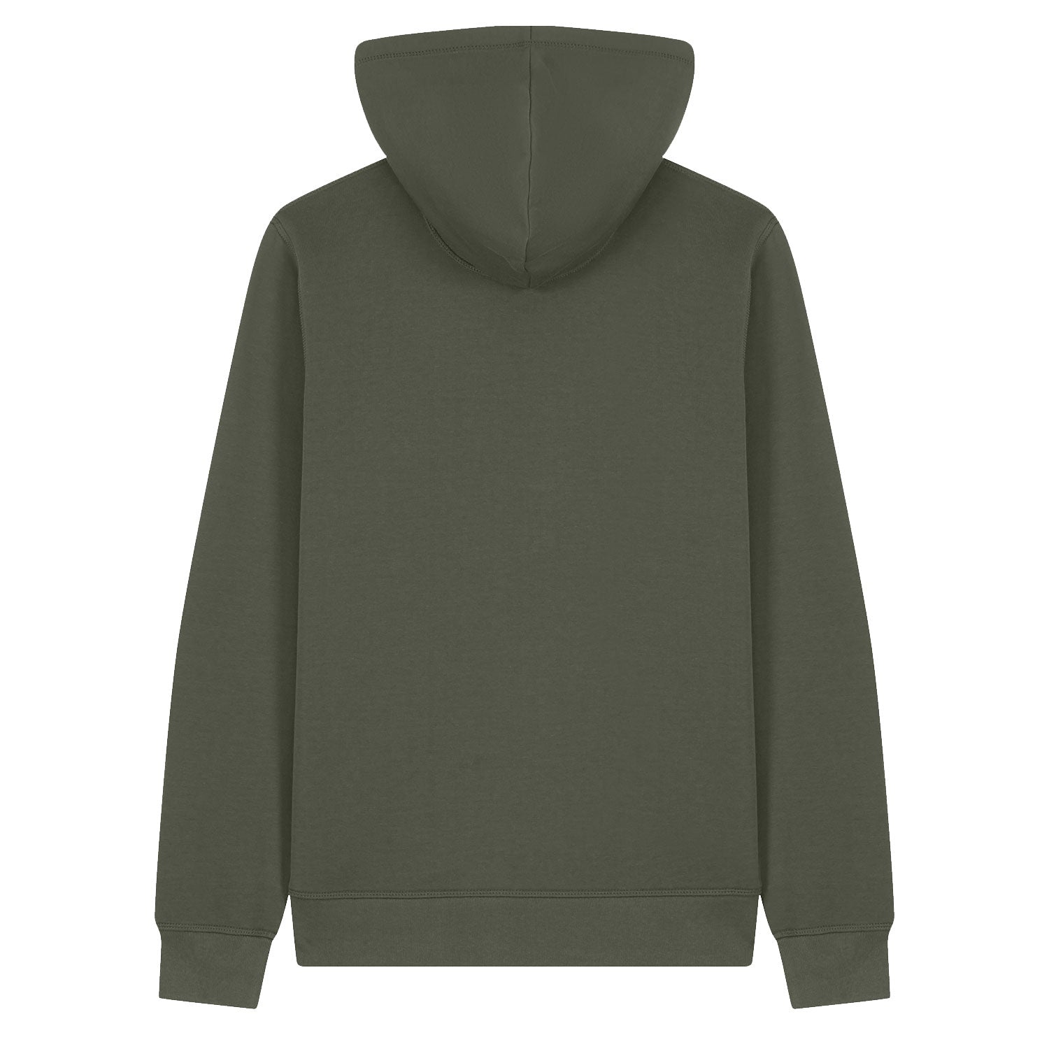 Everyday Unisex-Sweatjacke – Weich, zeitlos & nachhaltig