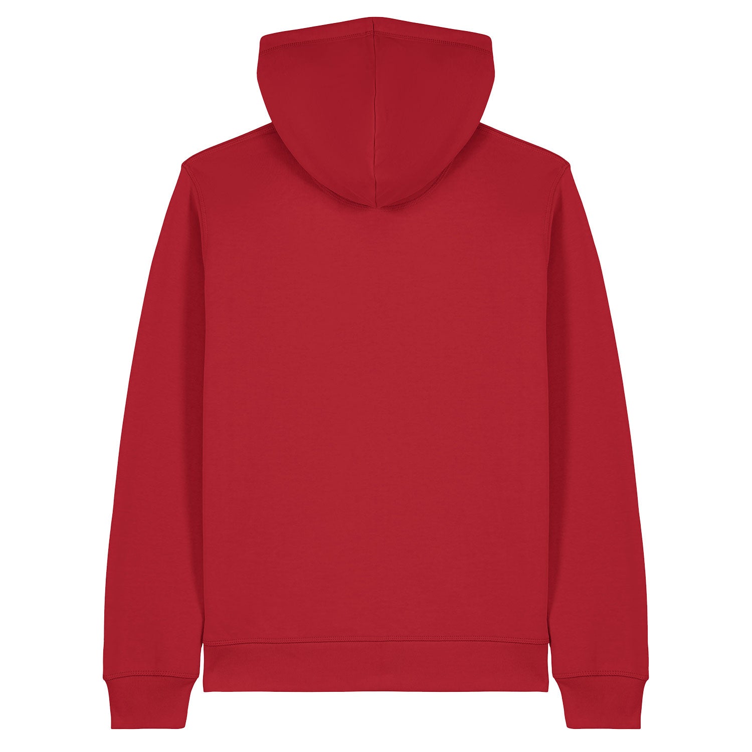 Everyday Unisex-Sweatjacke – Weich, zeitlos & nachhaltig