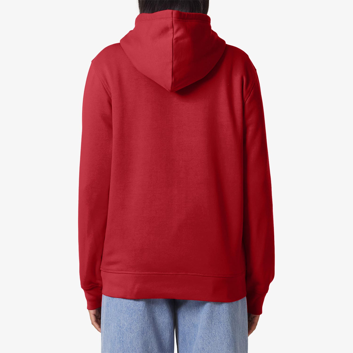 Everyday Unisex-Sweatjacke – Weich, zeitlos & nachhaltig