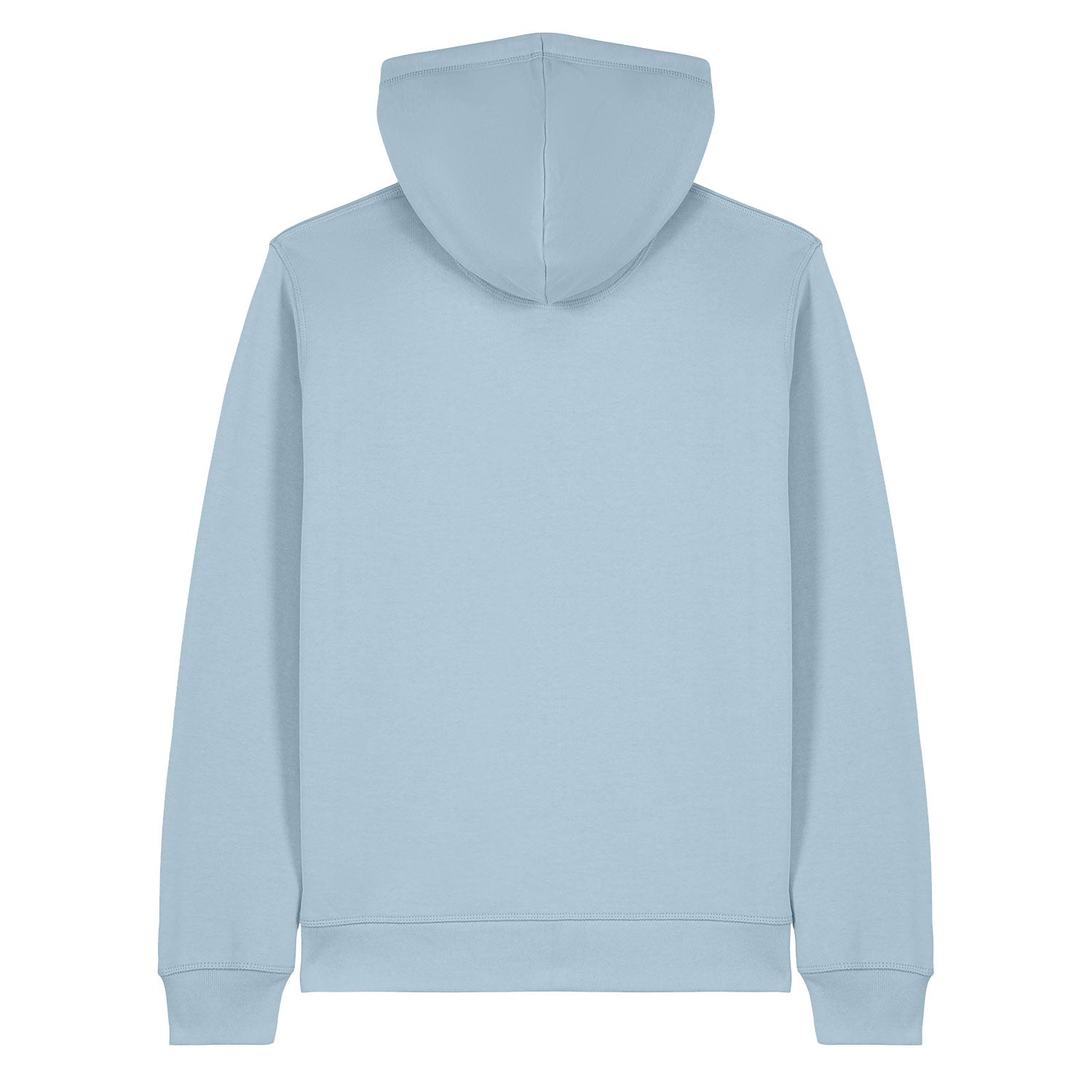 Everyday Unisex-Sweatjacke – Weich, zeitlos & nachhaltig