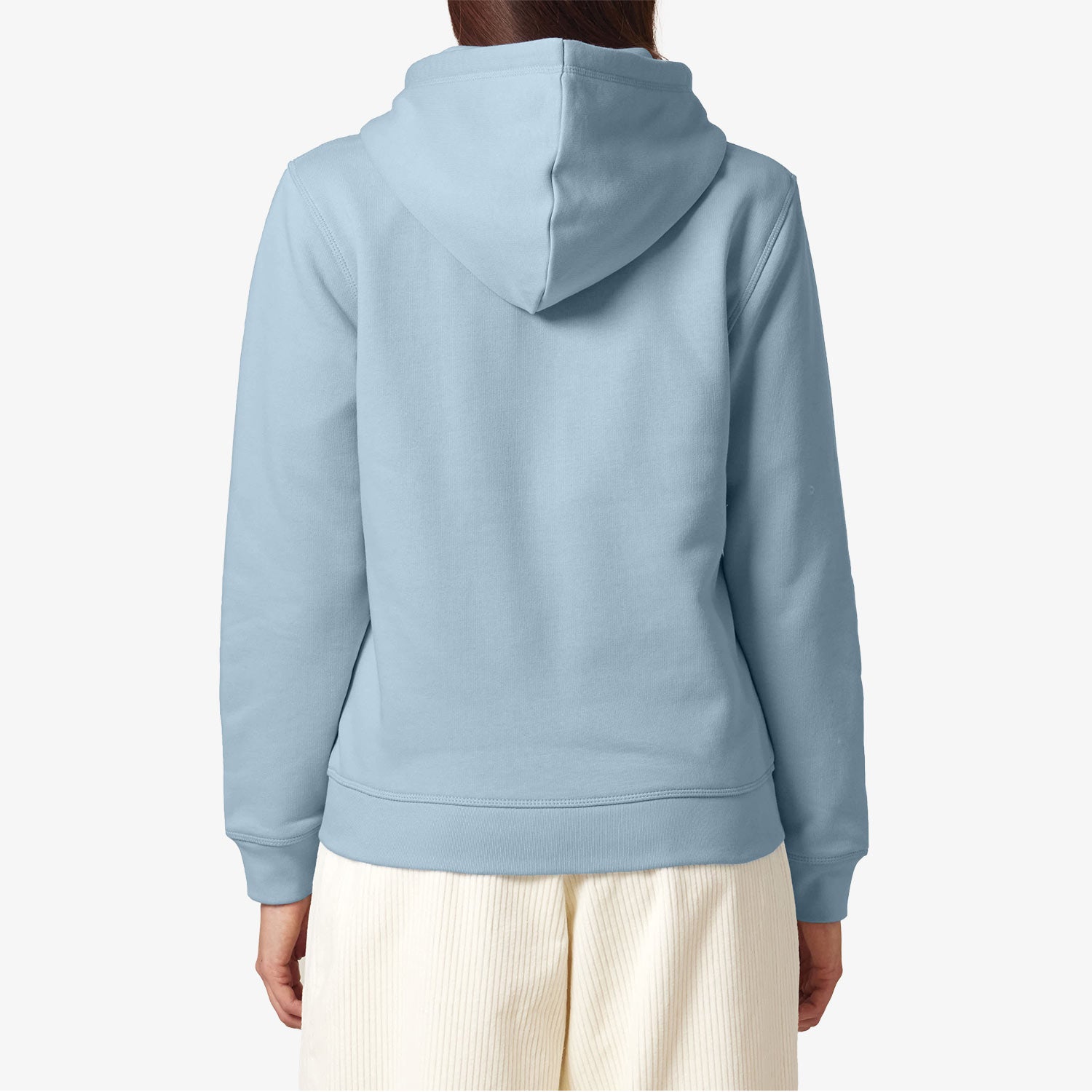 Everyday Unisex-Sweatjacke – Weich, zeitlos & nachhaltig