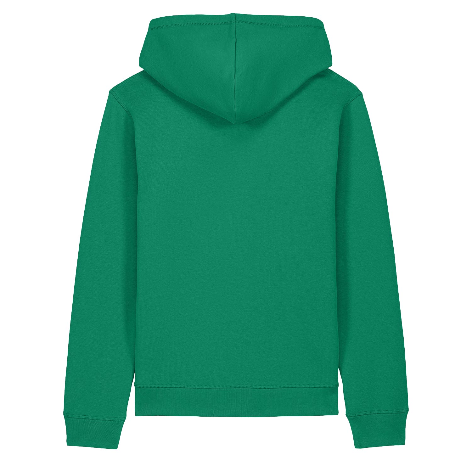 Everyday Unisex-Sweatjacke – Weich, zeitlos & nachhaltig