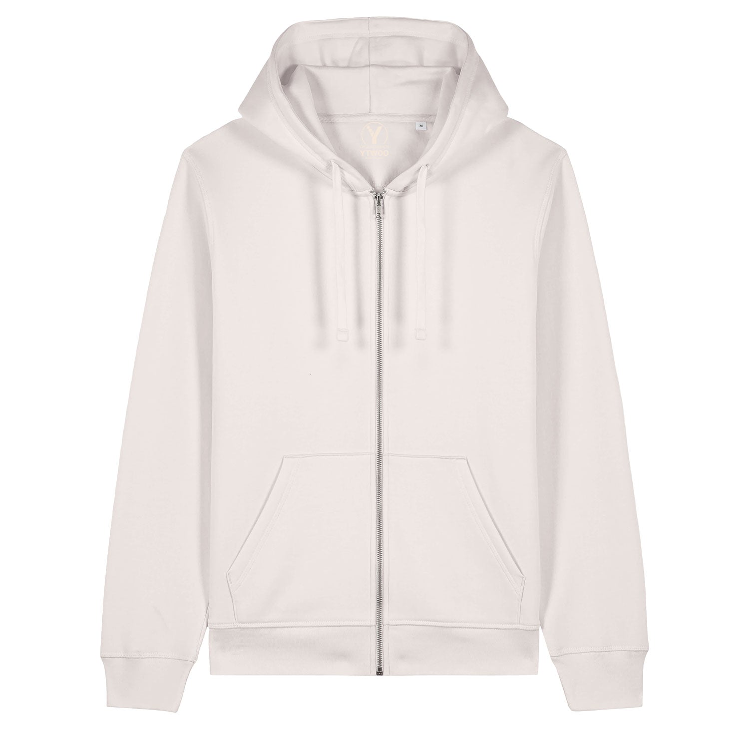 Everyday Unisex-Sweatjacke – Weich, zeitlos & nachhaltig