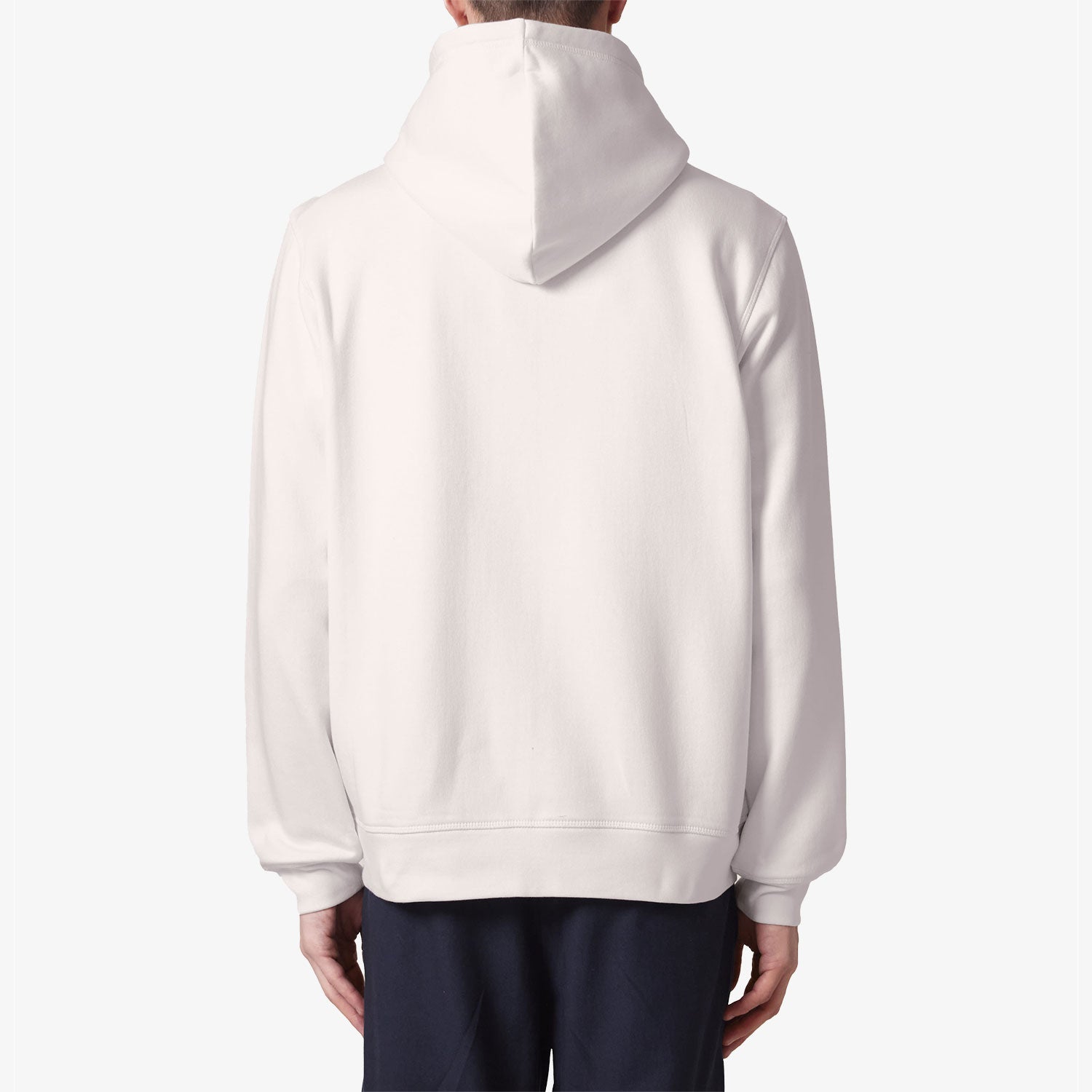 Everyday Unisex-Sweatjacke – Weich, zeitlos & nachhaltig