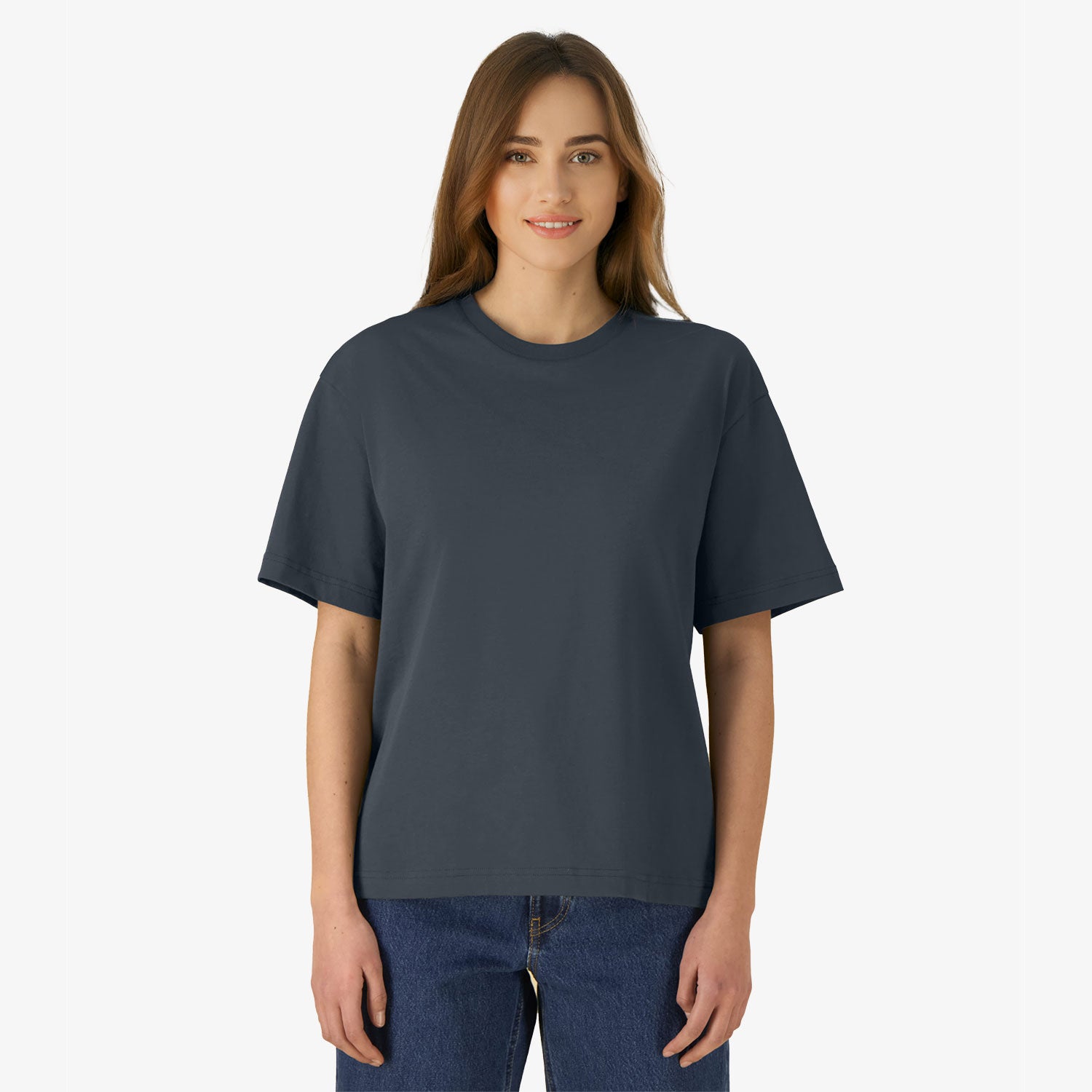 Mid-Light T-Shirt für Damen und Herren