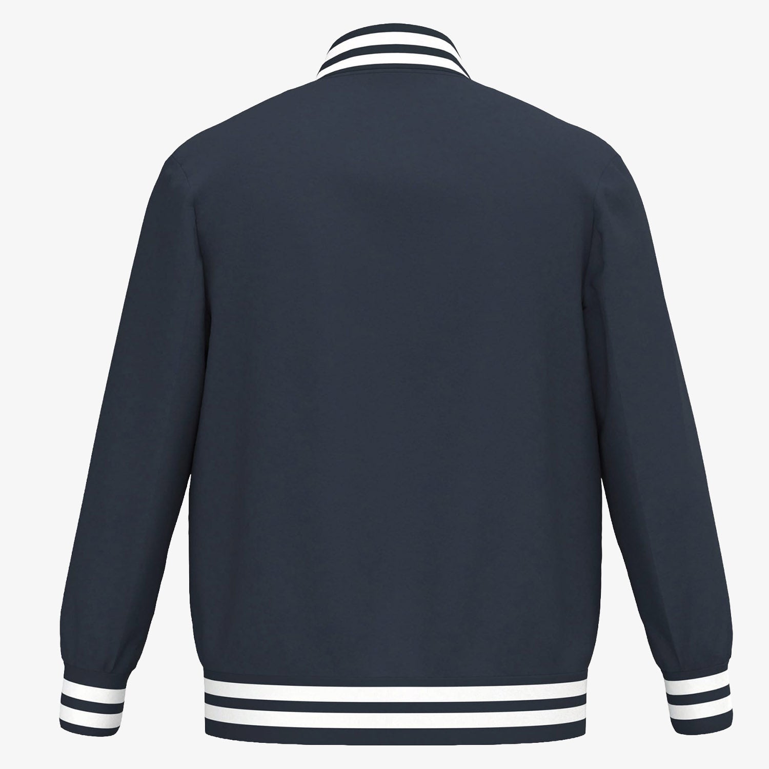 Unisex College Teddy Jacket