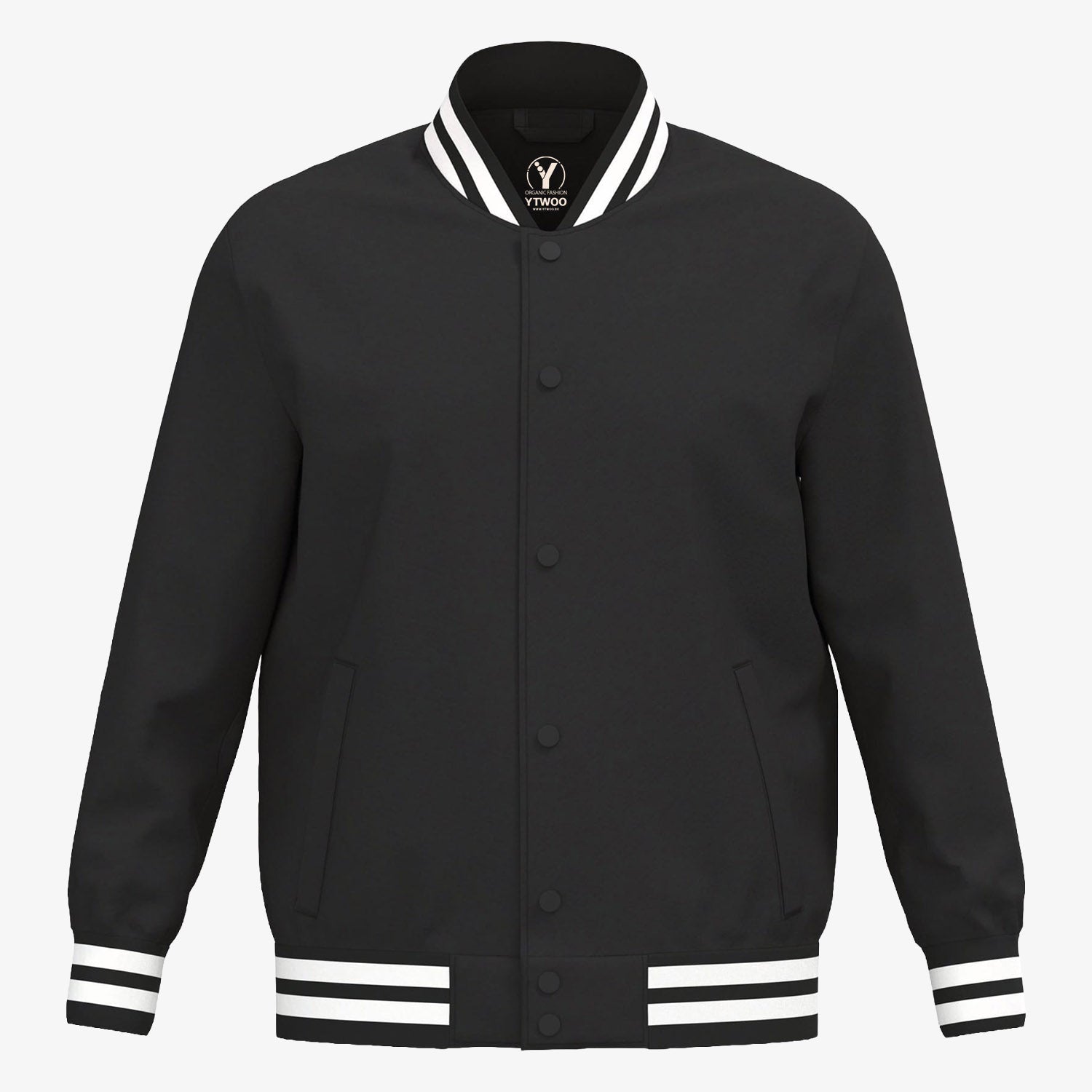 Unisex College Teddy Jacket