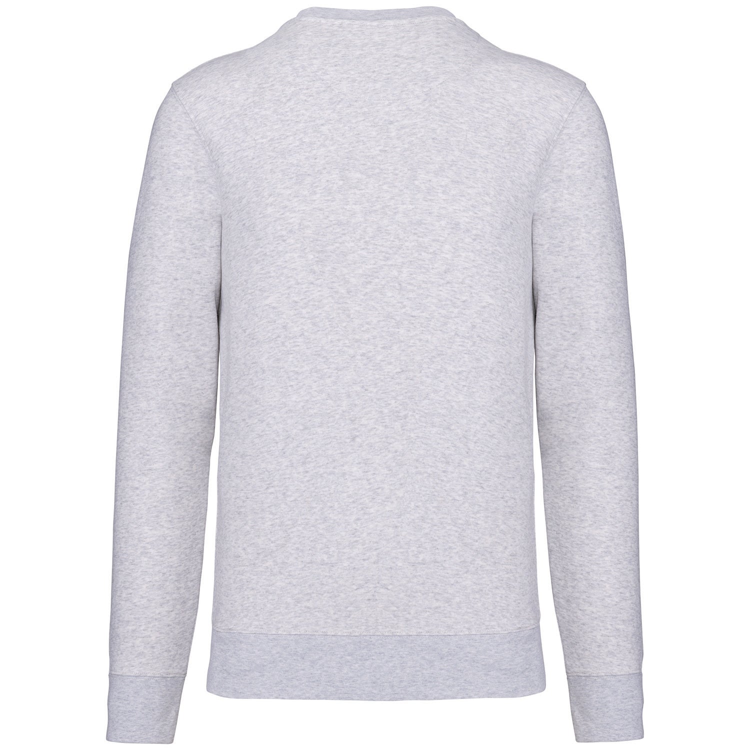 Regular Fit Sweatshirt Mid-Light