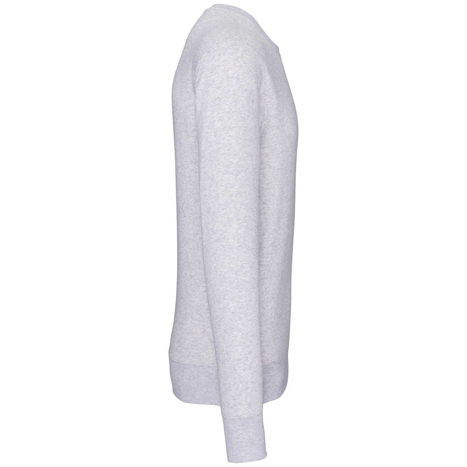 Regular Fit Sweatshirt Mid-Light