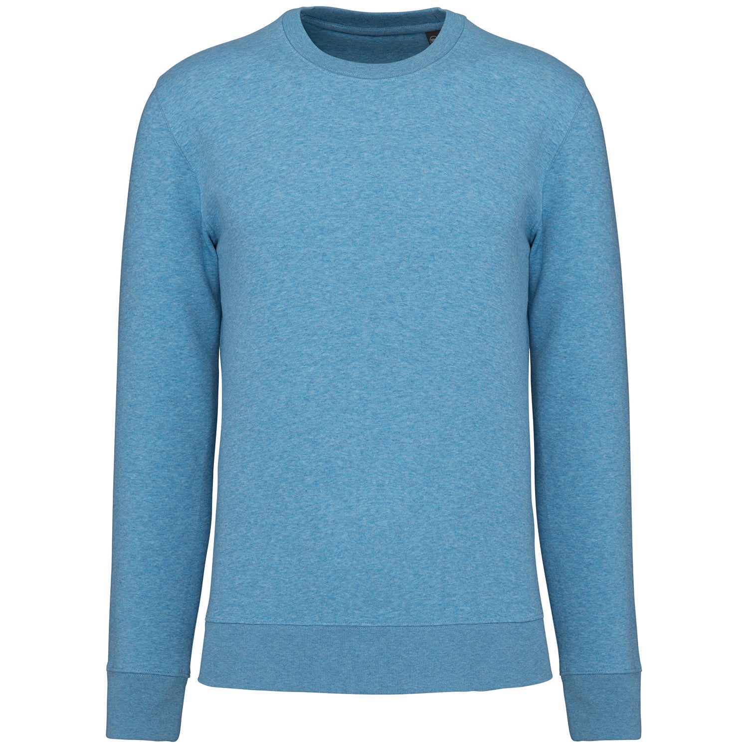 Regular Fit Sweatshirt Mid-Light