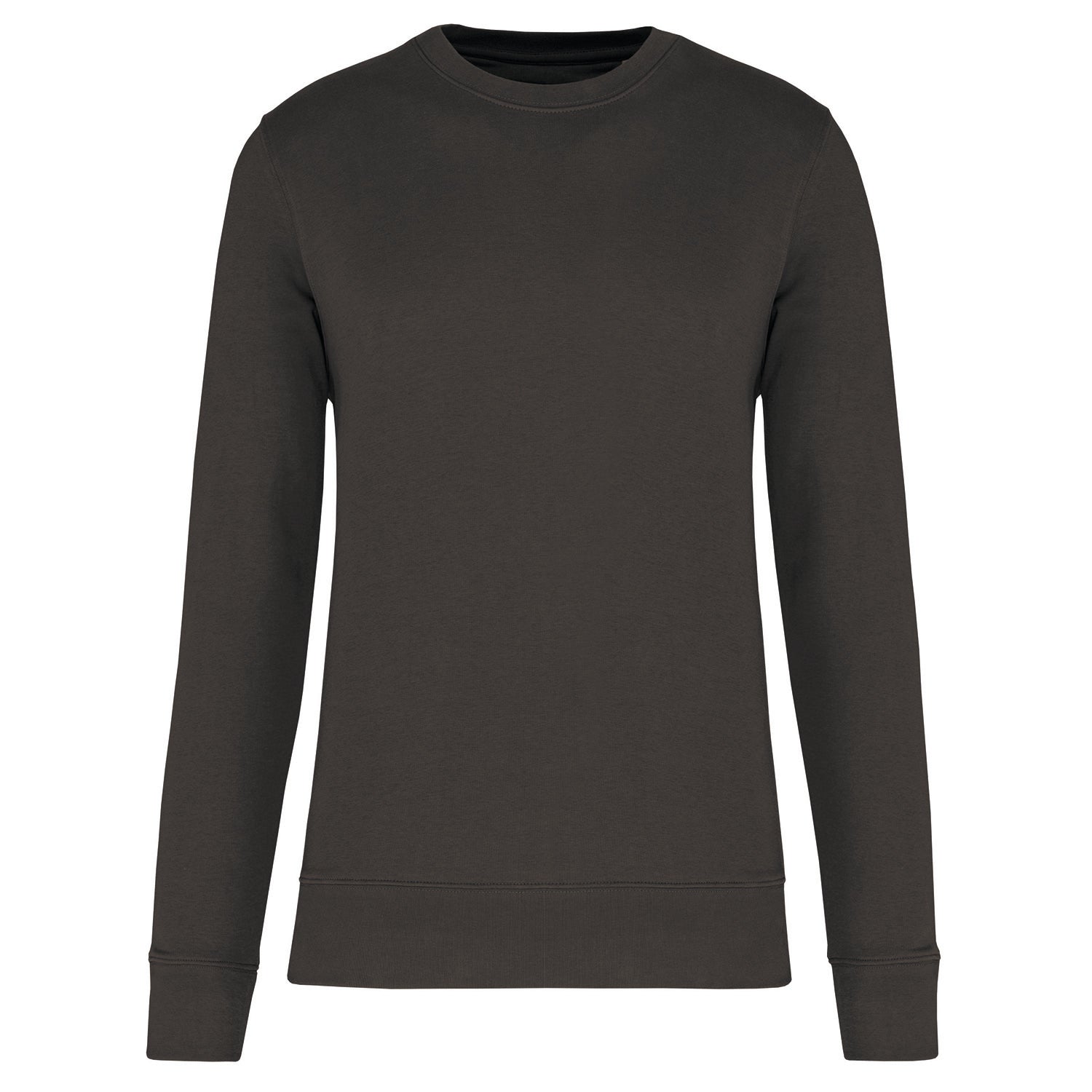 Regular Fit Sweatshirt Mid-Light