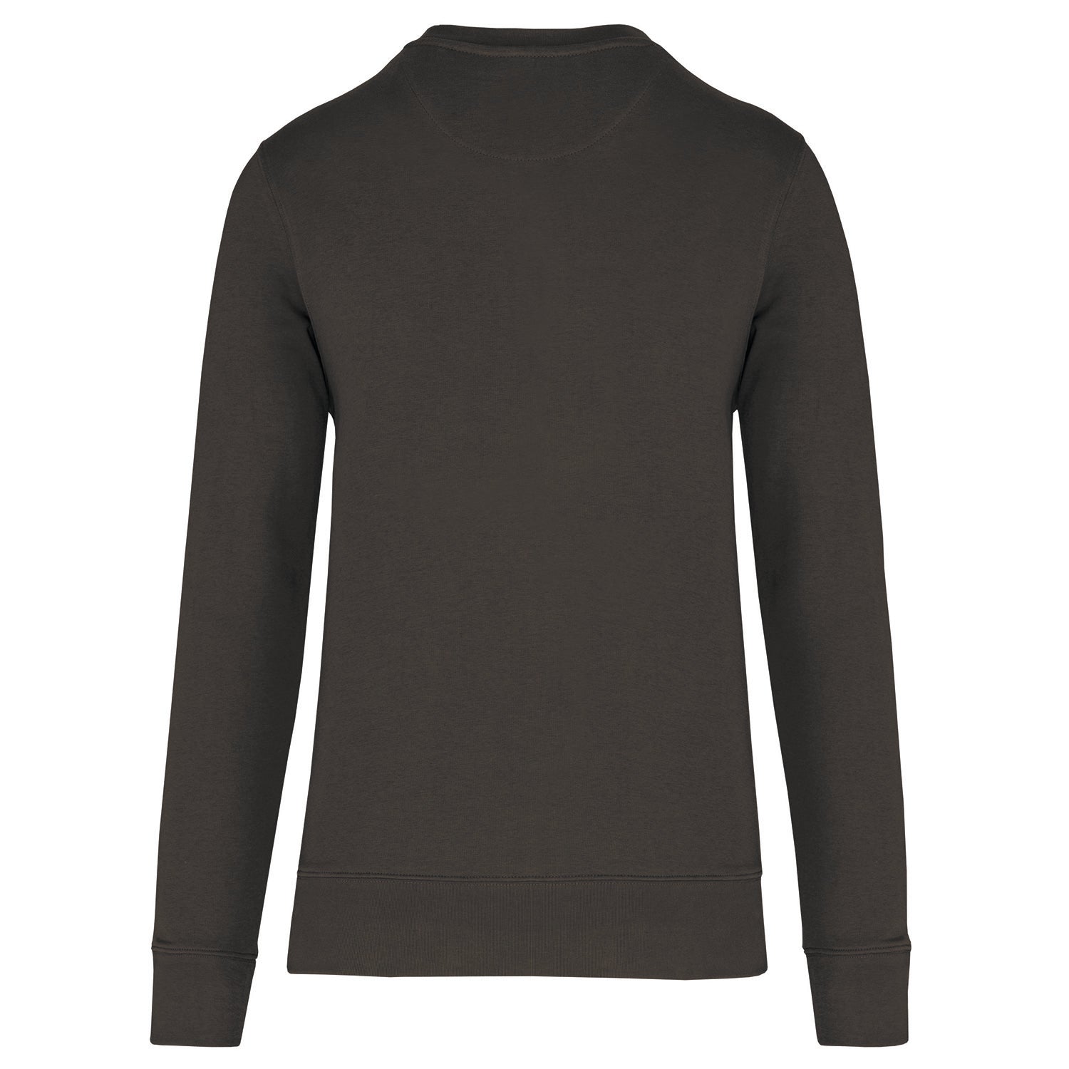 Regular Fit Sweatshirt Mid-Light