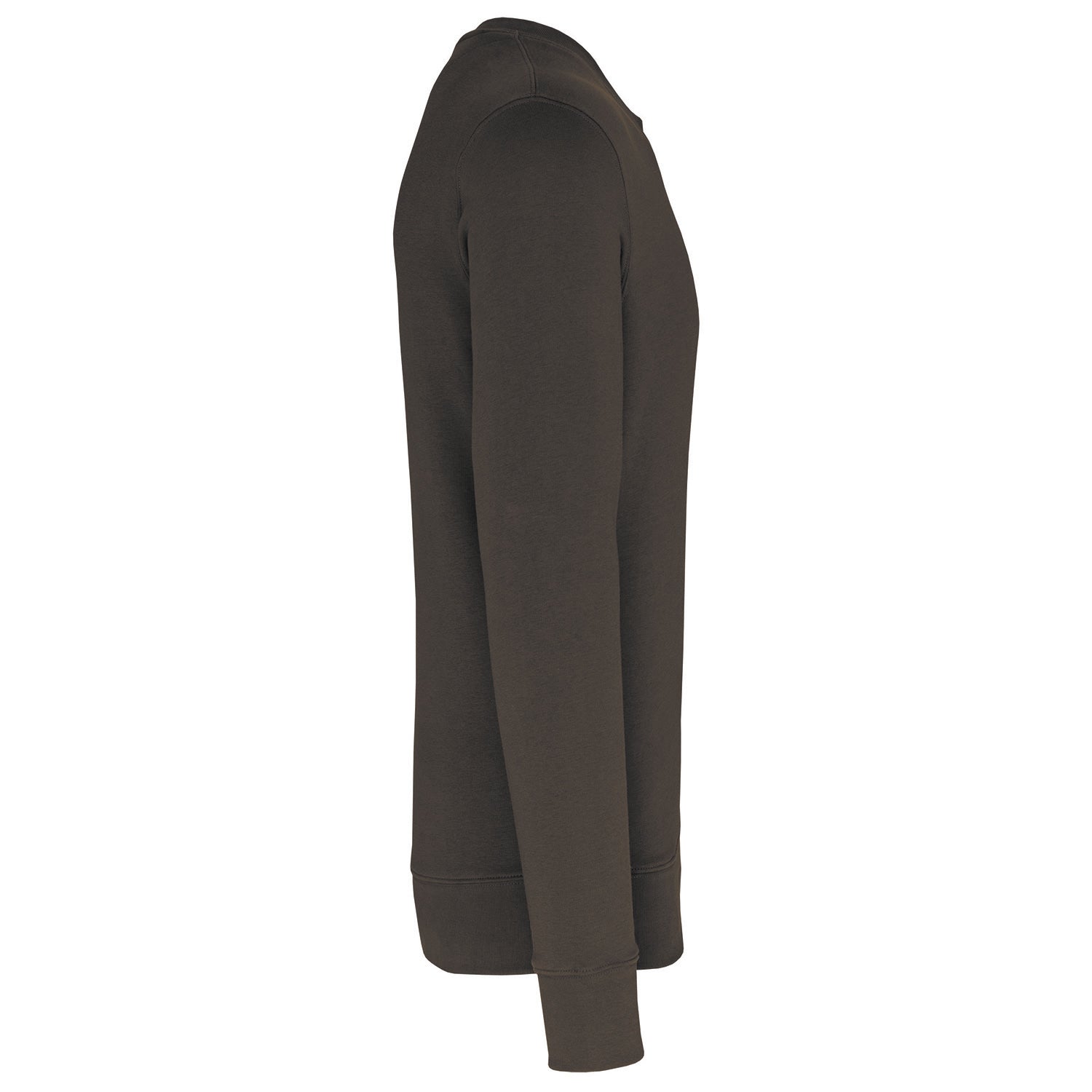 Regular Fit Sweatshirt Mid-Light