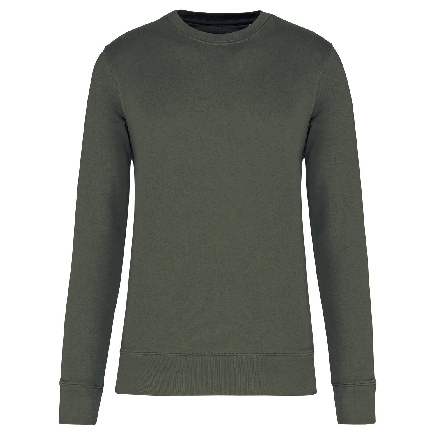 Regular Fit Sweatshirt Mid-Light