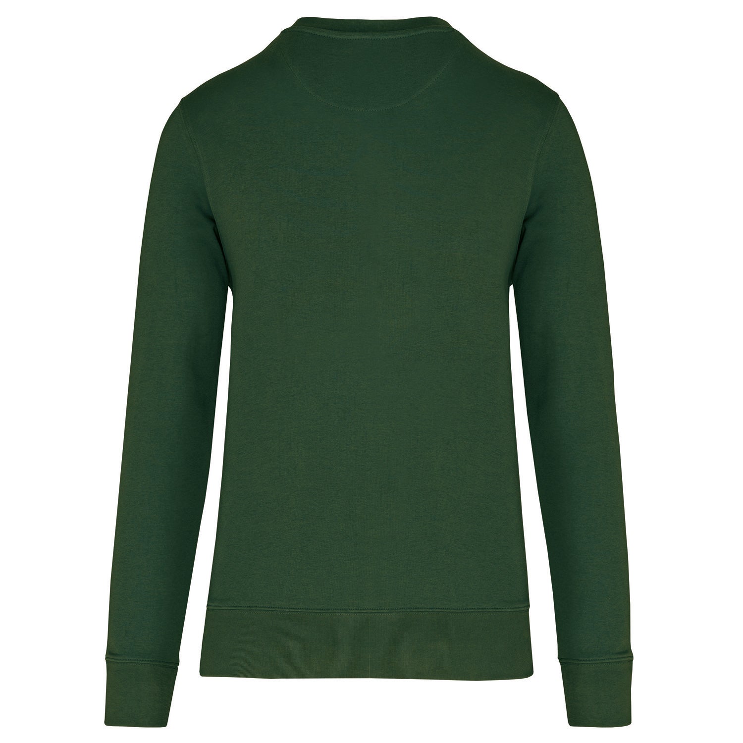 Regular Fit Sweatshirt Mid-Light