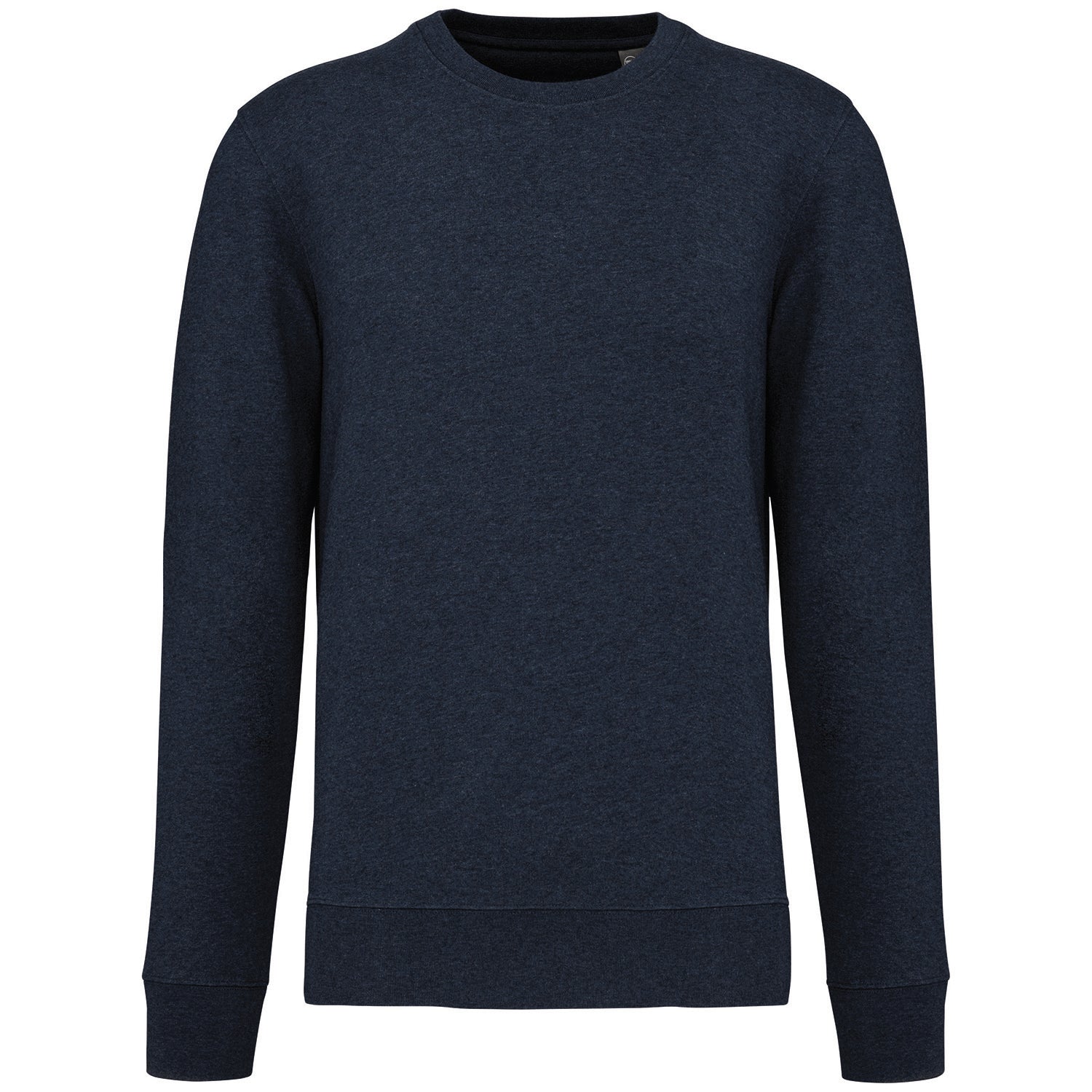 Regular Fit Sweatshirt Mid-Light