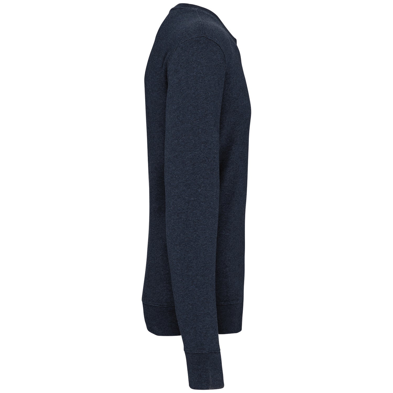 Regular Fit Sweatshirt Mid-Light