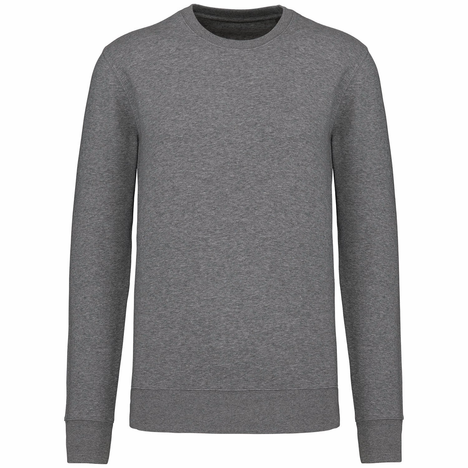 Regular Fit Sweatshirt Mid-Light