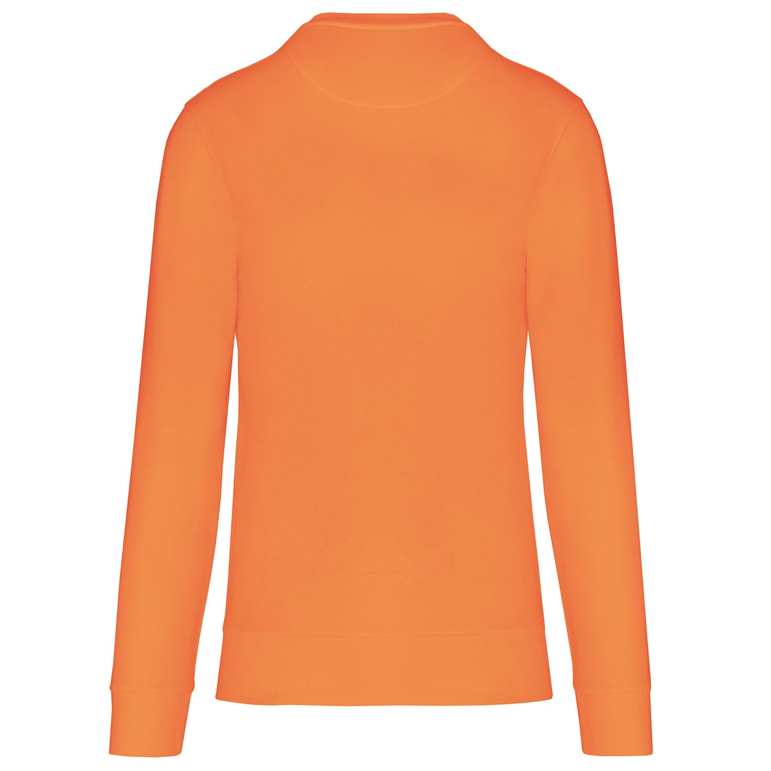 Regular Fit Sweatshirt Mid-Light