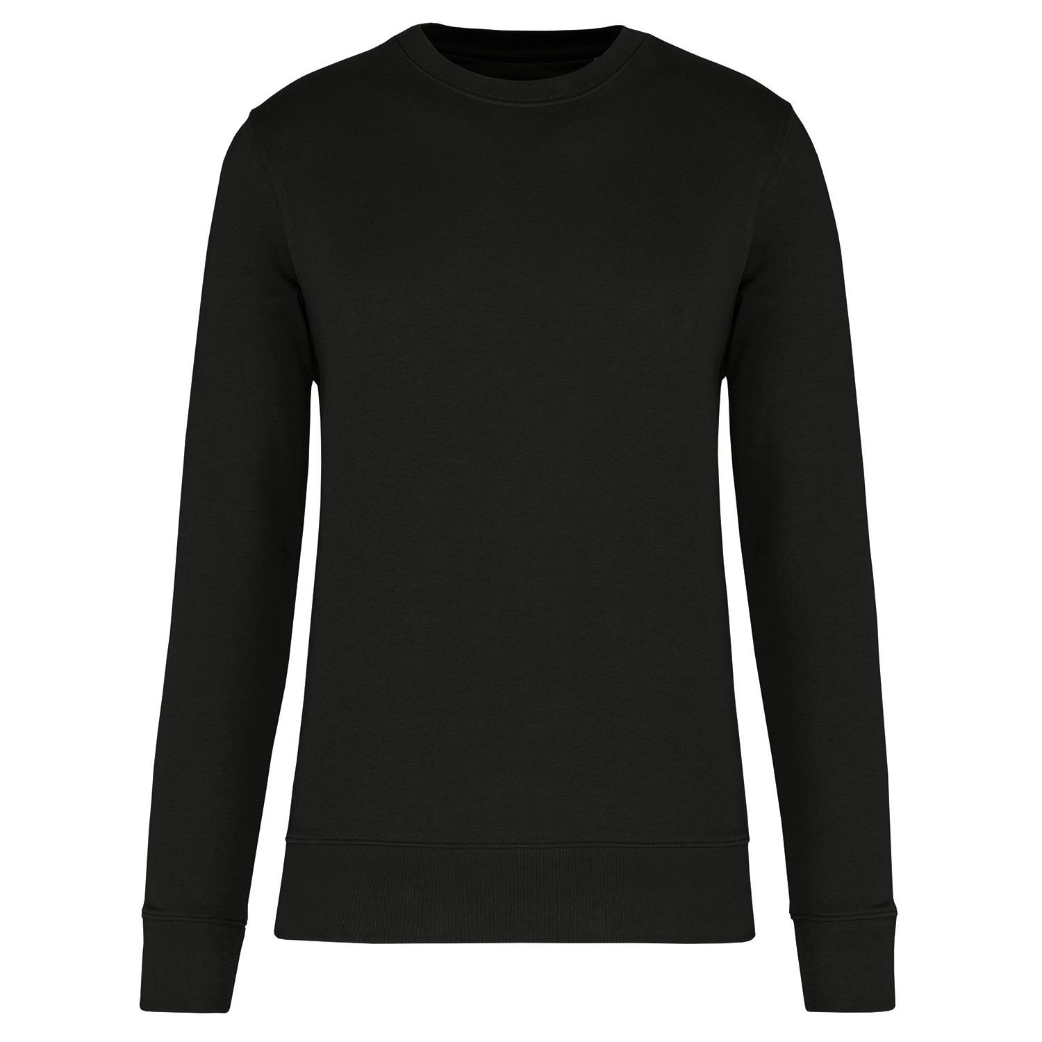 Regular Fit Sweatshirt Mid-Light