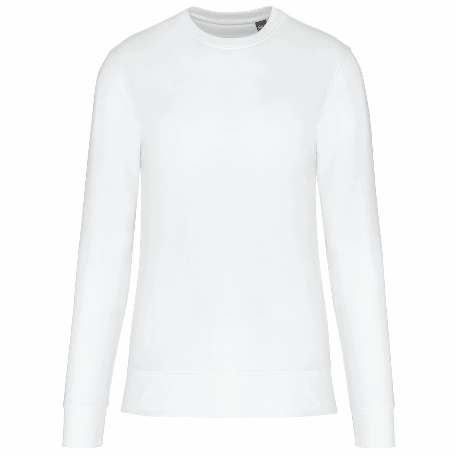 Regular Fit Sweatshirt Mid-Light