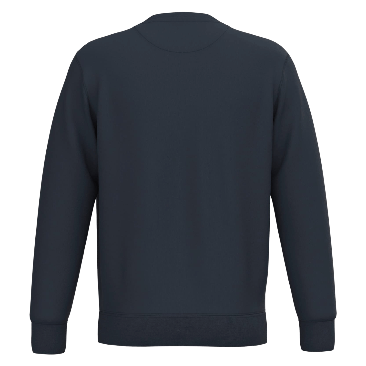 Basic Unisex-Sweatshirt aus nachhaltiger Baumwolle