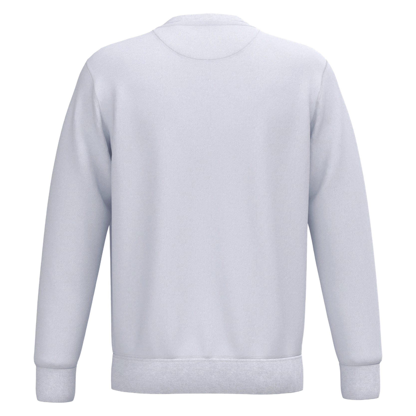Basic Unisex-Sweatshirt aus nachhaltiger Baumwolle