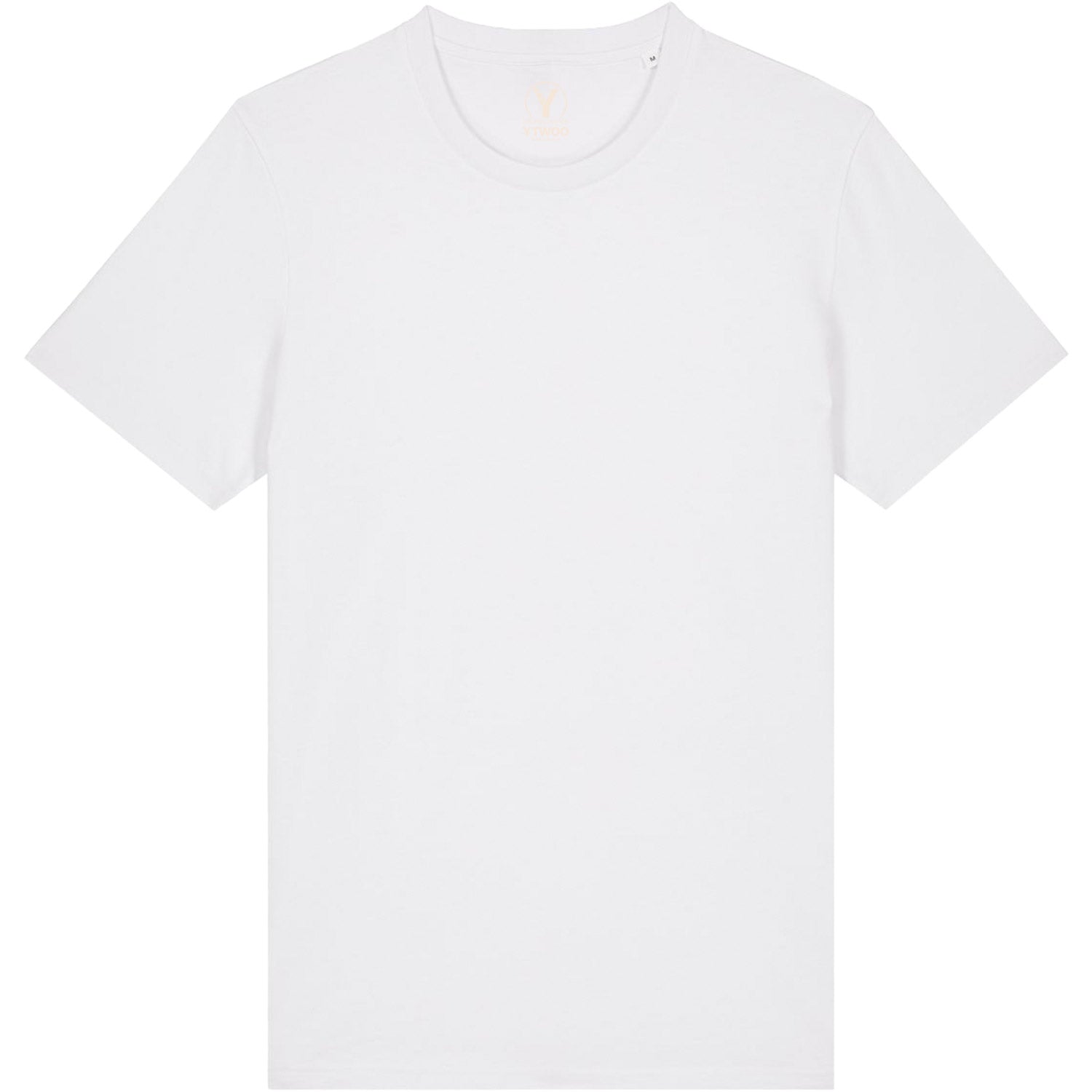 Regular Unisex T-Shirt Light