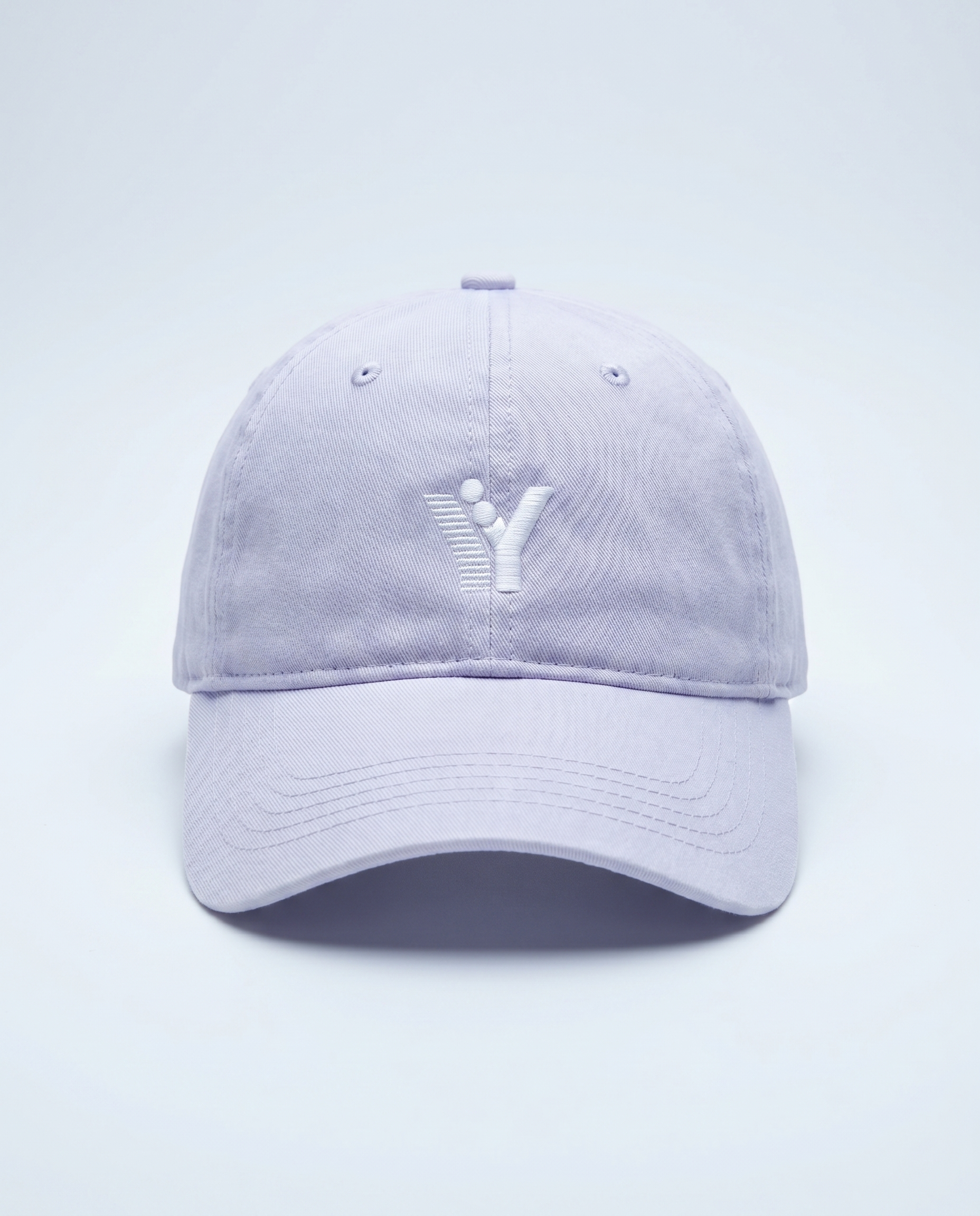 Washed 6-Panel Cap
