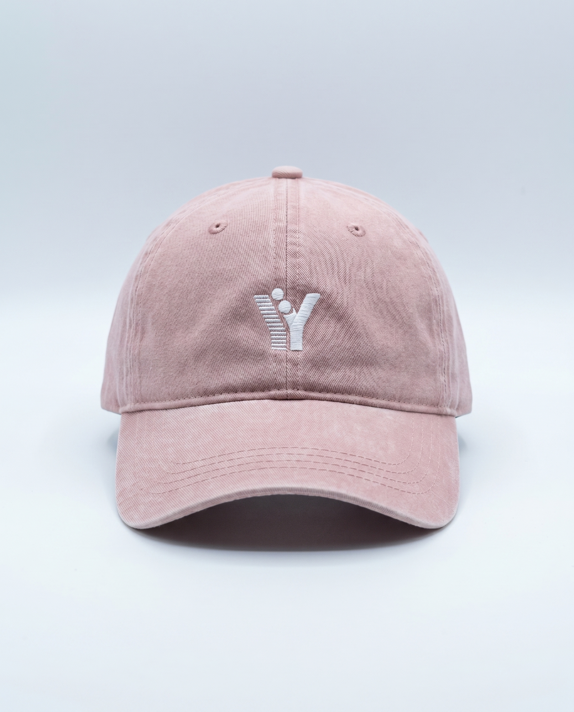 Washed 6-Panel Cap
